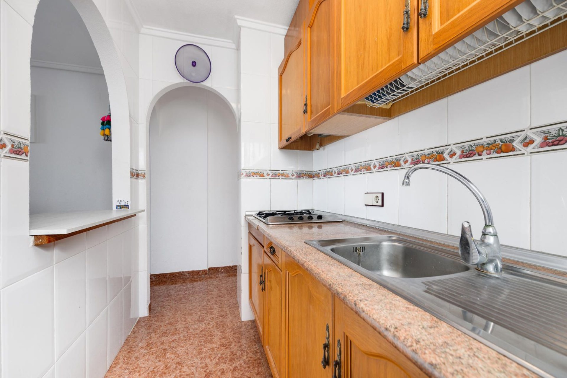 Resale - Penthouse -
Torrevieja - Parque las naciones
