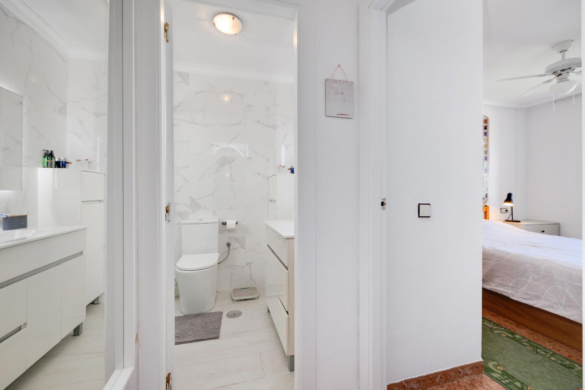 Resale - Penthouse -
Torrevieja - Parque las naciones