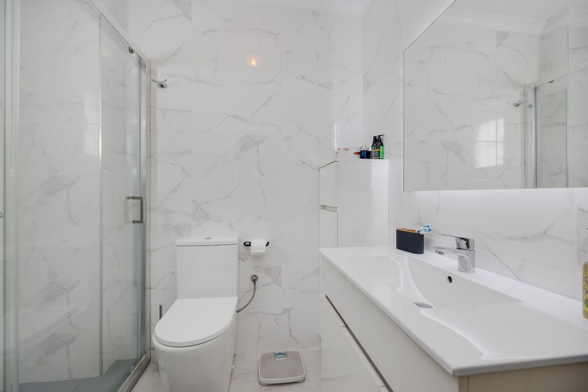 Resale - Penthouse -
Torrevieja - Parque las naciones