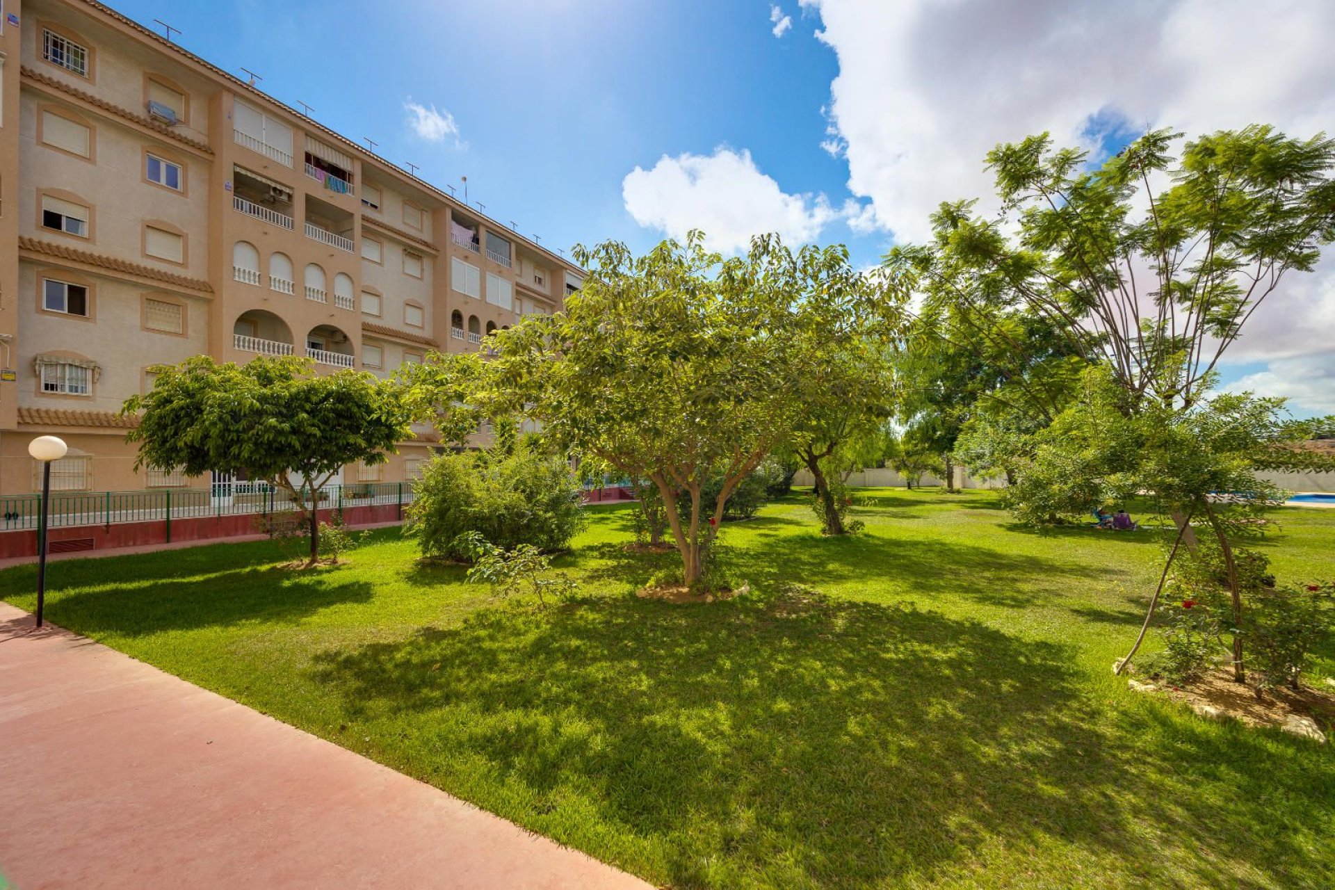 Resale - Penthouse -
Torrevieja - Parque las naciones