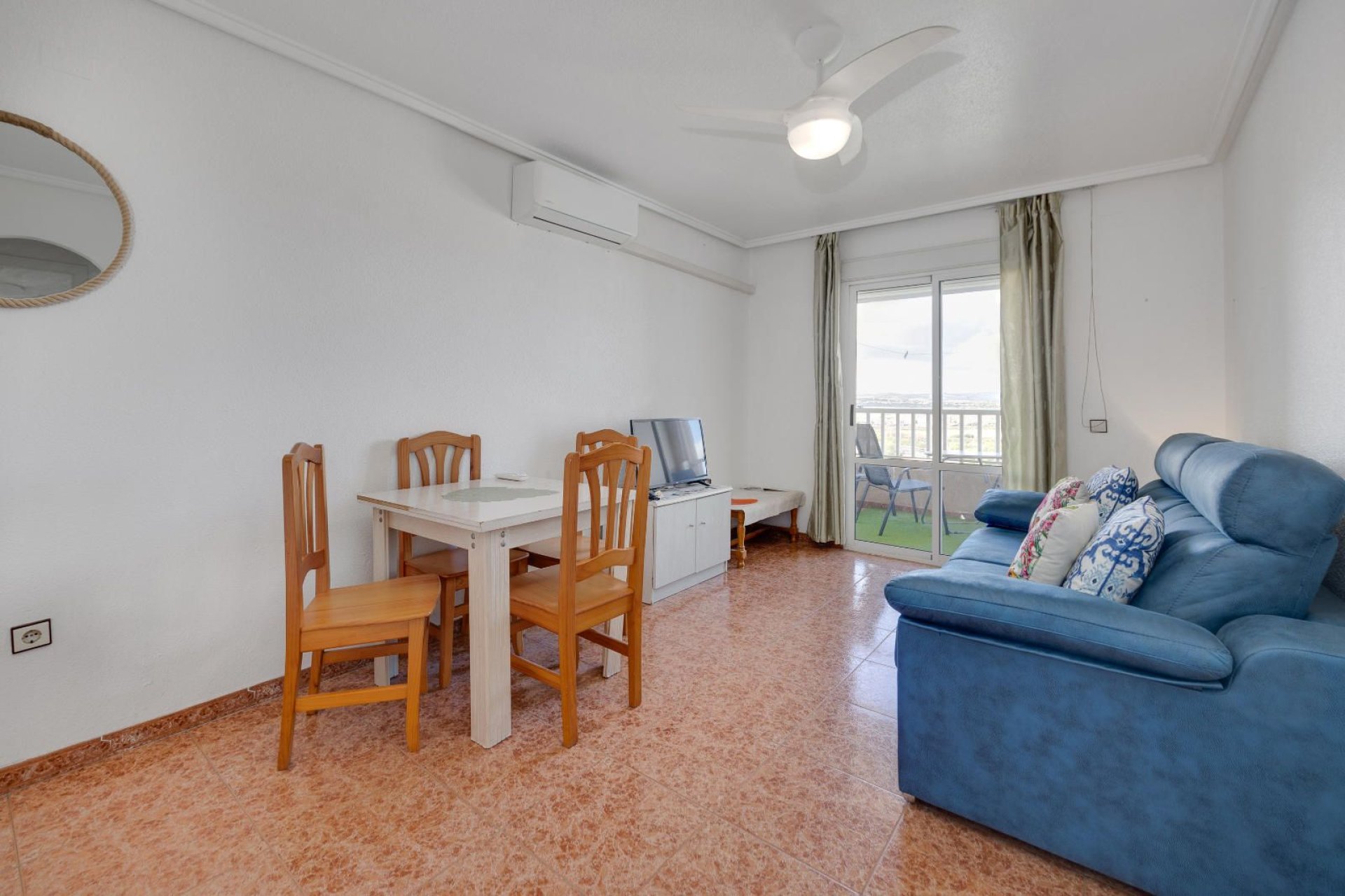 Resale - Penthouse -
Torrevieja - Parque las naciones