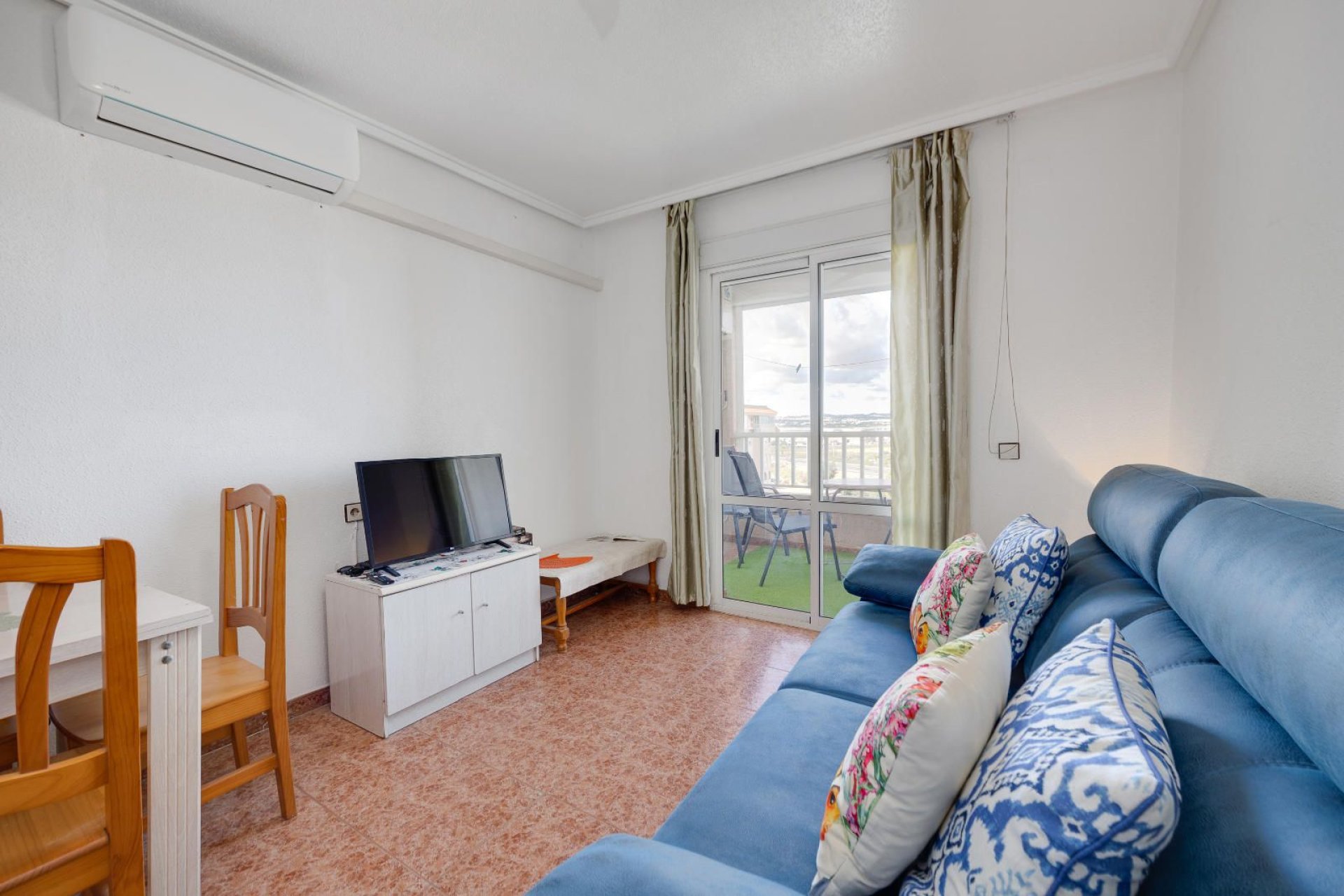 Resale - Penthouse -
Torrevieja - Parque las naciones