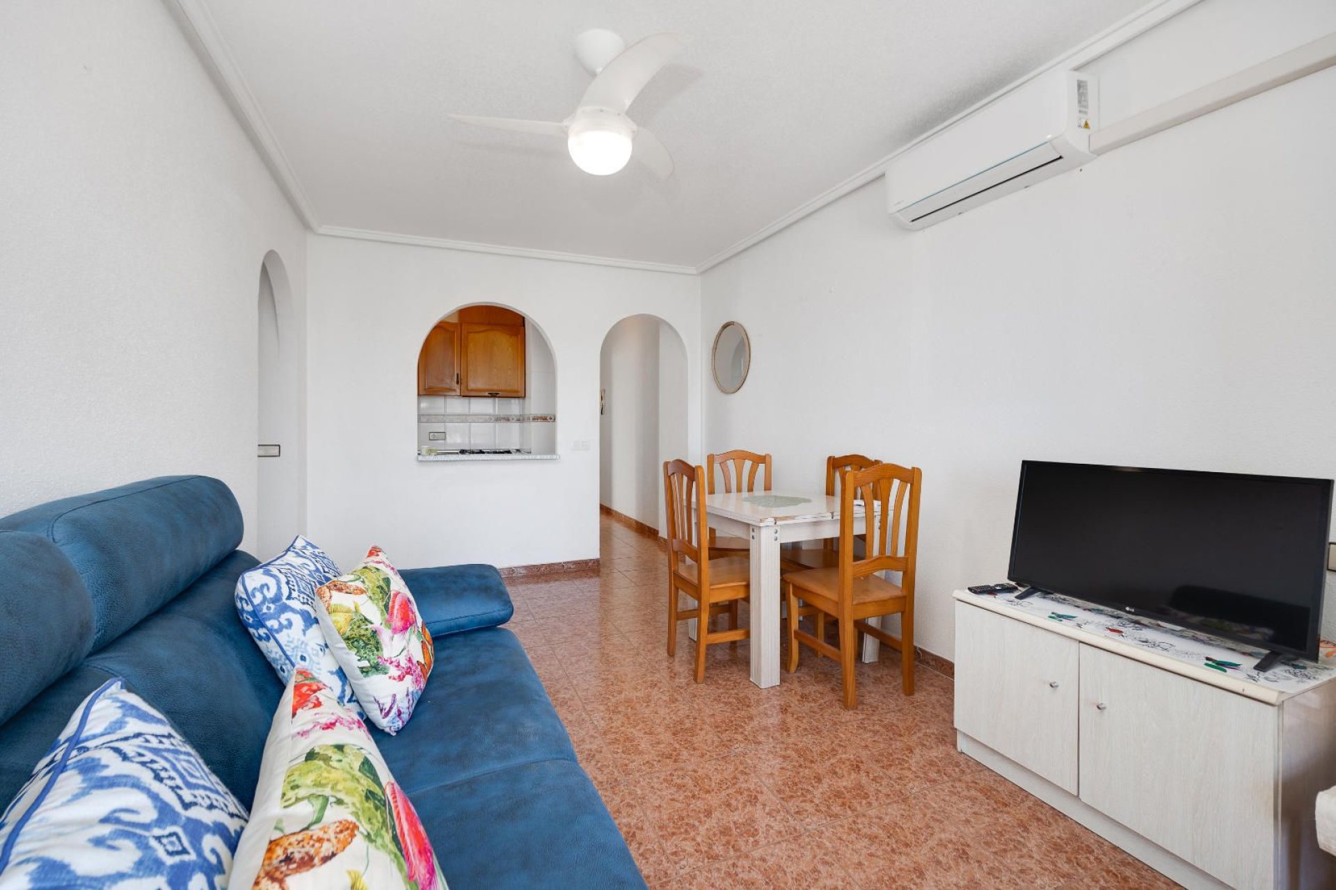 Resale - Penthouse -
Torrevieja - Parque las naciones