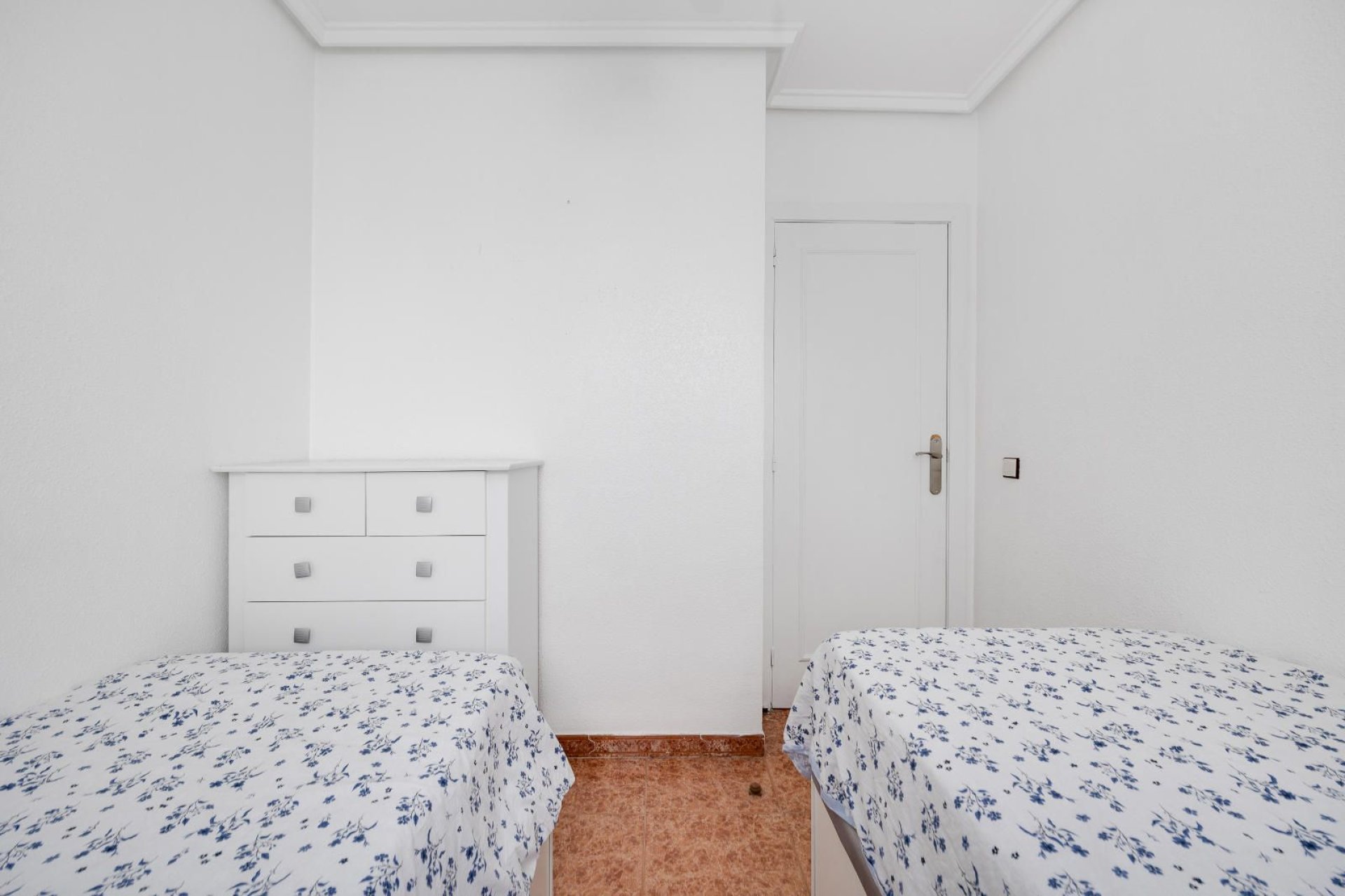 Resale - Penthouse -
Torrevieja - Parque las naciones