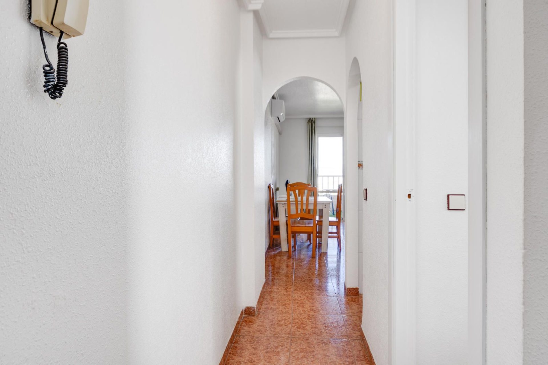 Resale - Penthouse -
Torrevieja - Parque las naciones