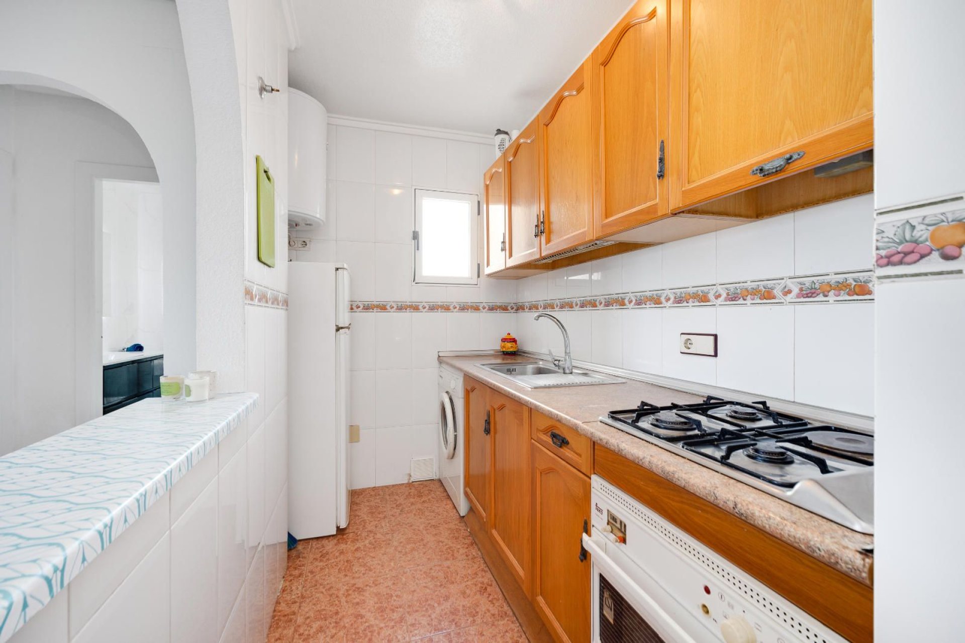 Resale - Penthouse -
Torrevieja - Parque las naciones