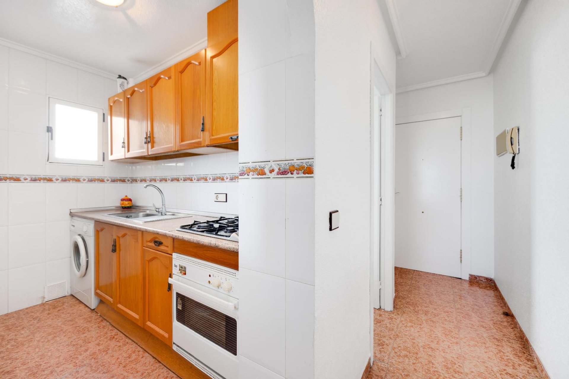 Resale - Penthouse -
Torrevieja - Parque las naciones