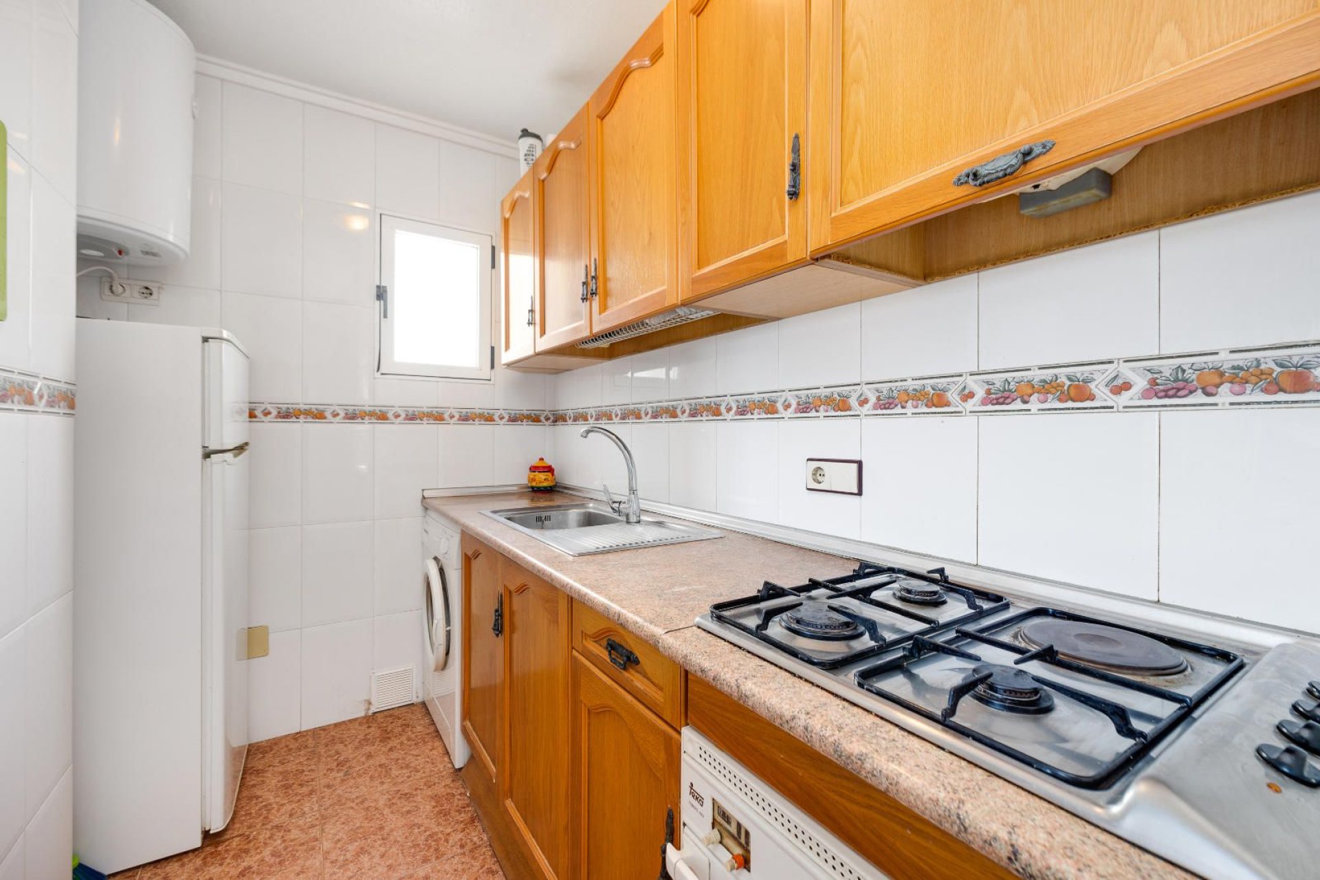 Resale - Penthouse -
Torrevieja - Parque las naciones