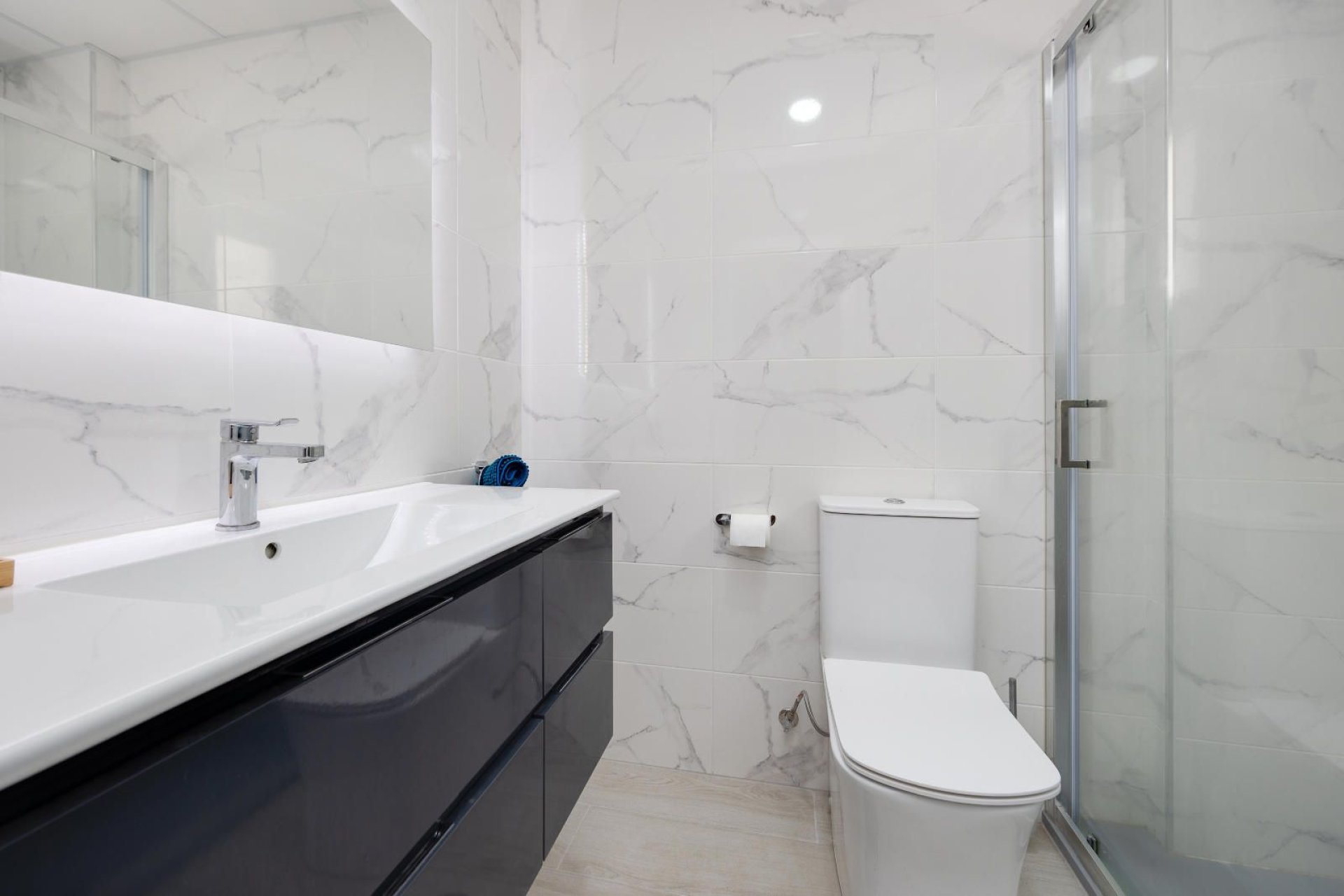 Resale - Penthouse -
Torrevieja - Parque las naciones