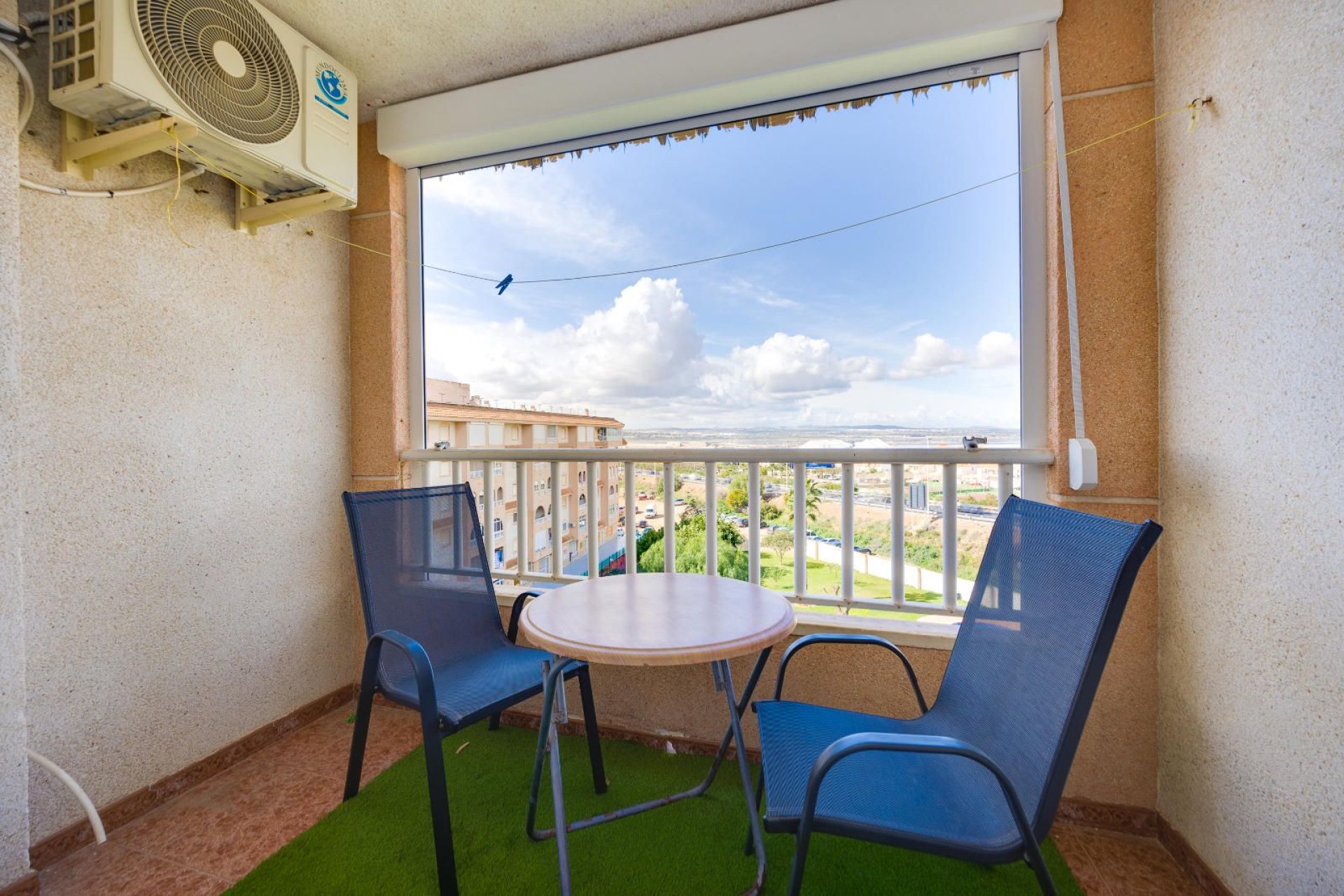 Resale - Penthouse -
Torrevieja - Parque las naciones