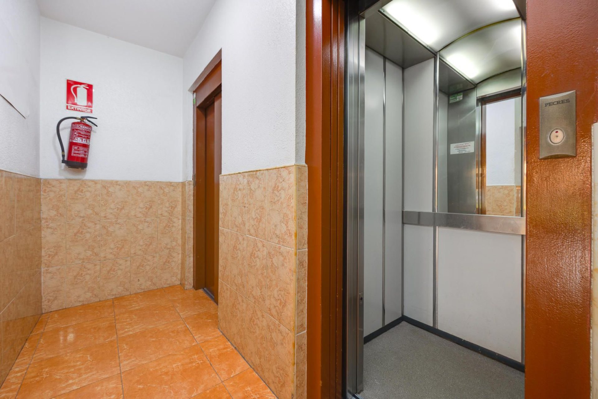 Resale - Penthouse -
Torrevieja - Parque las naciones