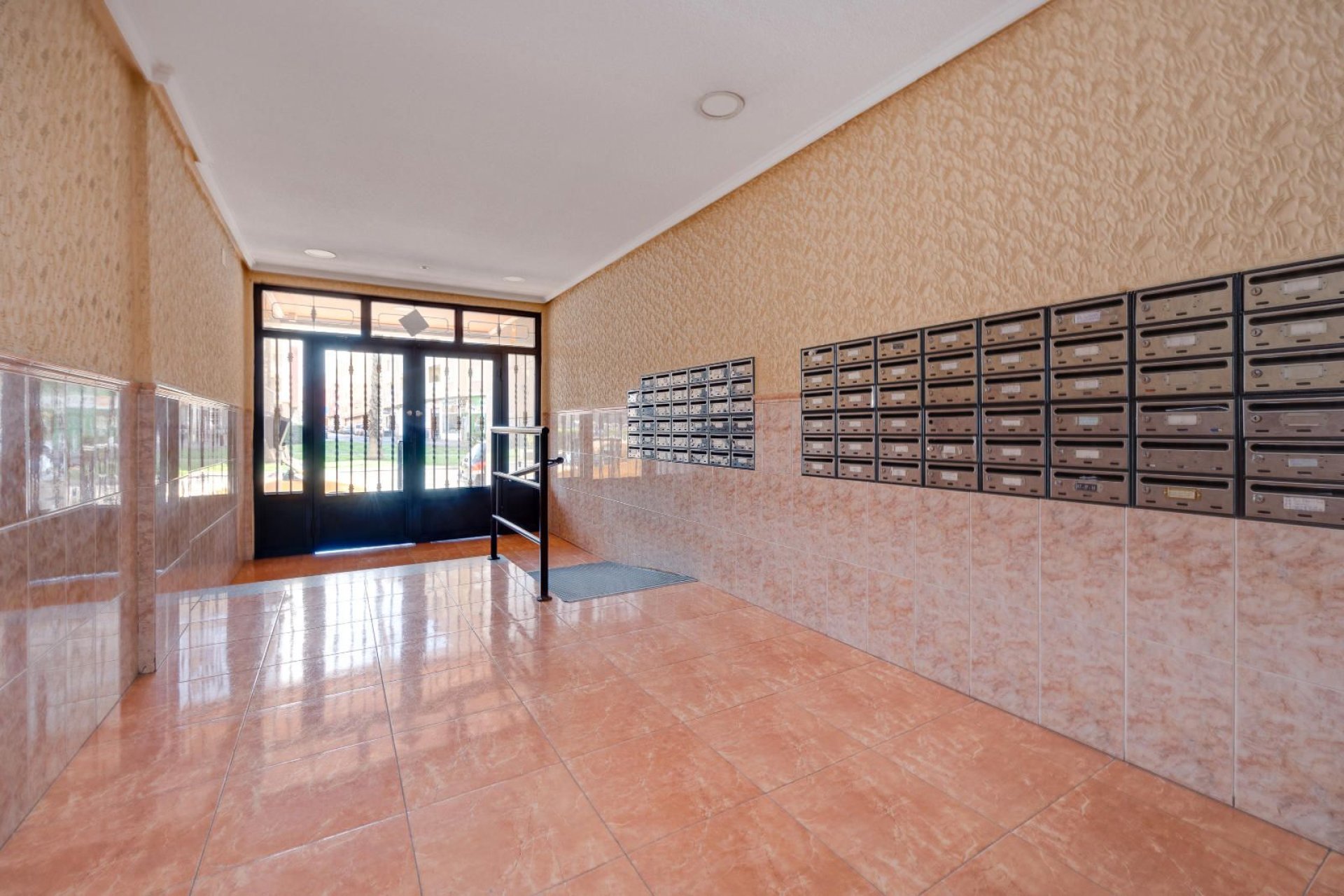 Resale - Penthouse -
Torrevieja - Parque las naciones