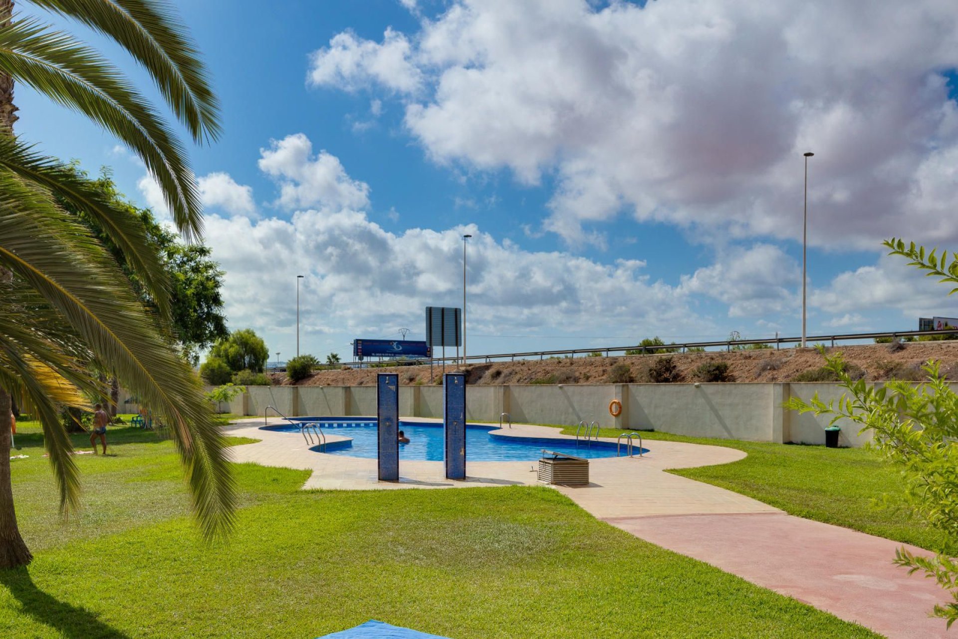 Resale - Penthouse -
Torrevieja - Parque las naciones