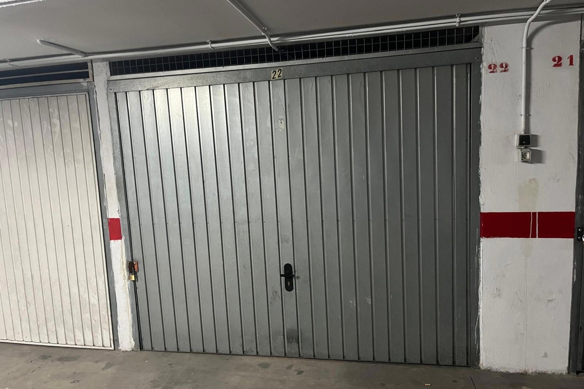 Resale - Penthouse -
Torrevieja - Parque las naciones