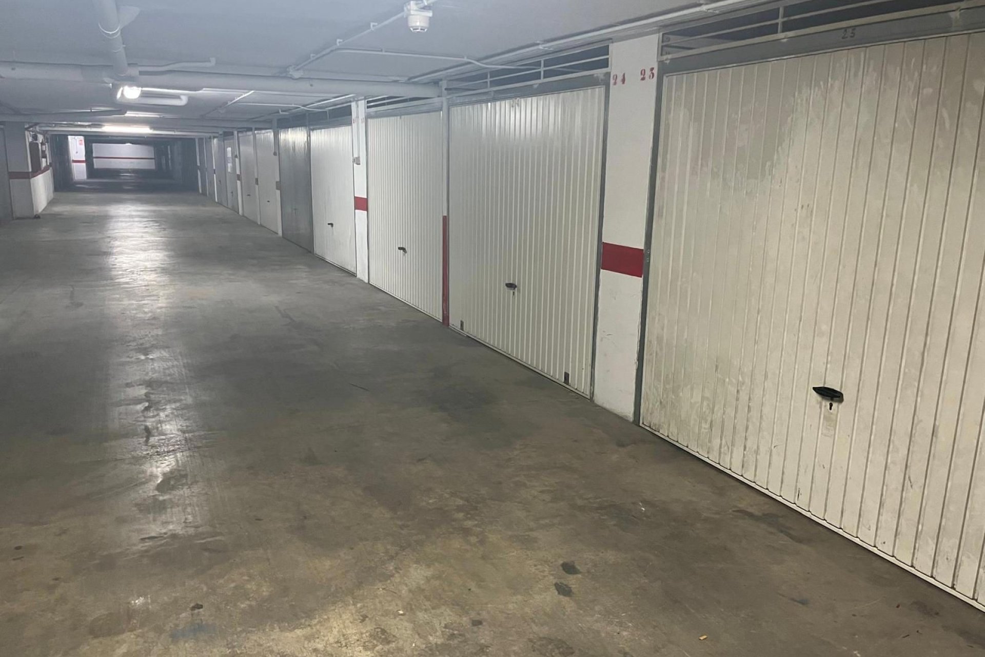 Resale - Penthouse -
Torrevieja - Parque las naciones