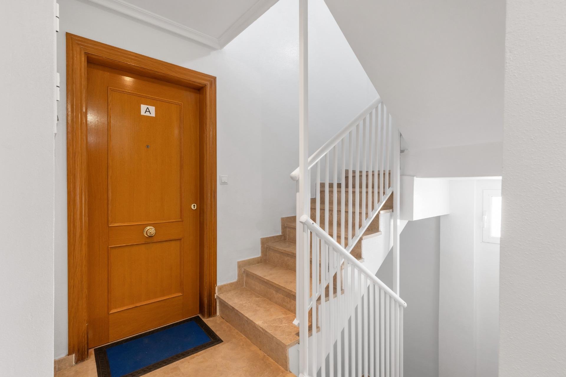 Resale - Penthouse -
Torrevieja - Playa de los Locos