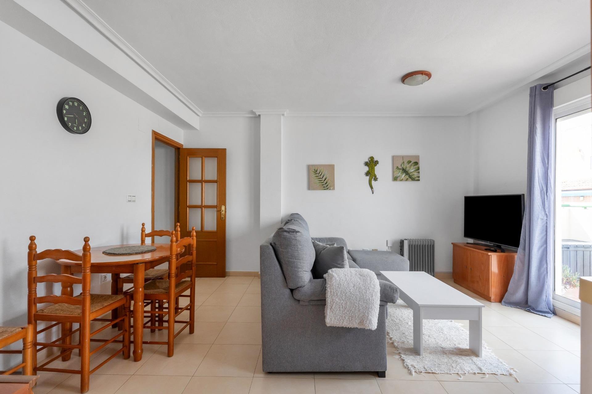Resale - Penthouse -
Torrevieja - Playa de los Locos