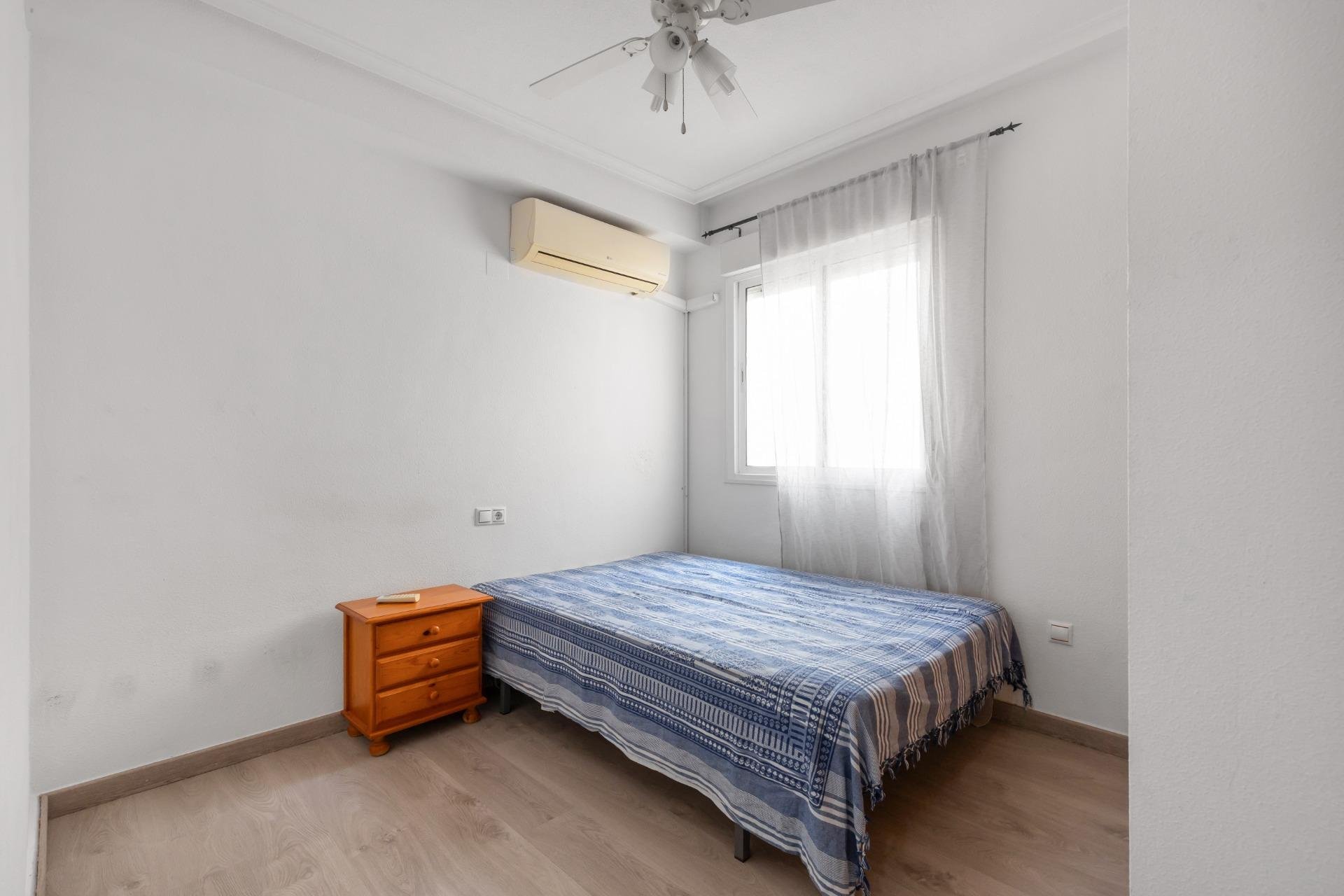 Resale - Penthouse -
Torrevieja - Playa de los Locos