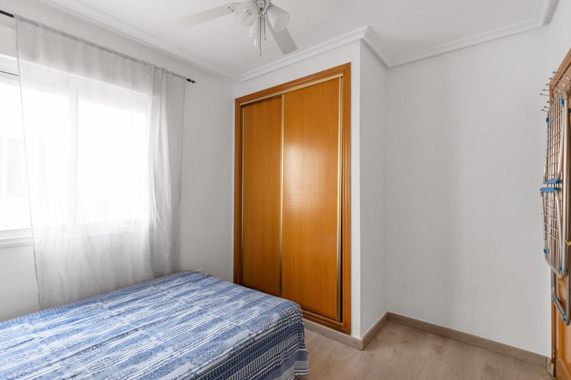 Resale - Penthouse -
Torrevieja - Playa de los Locos