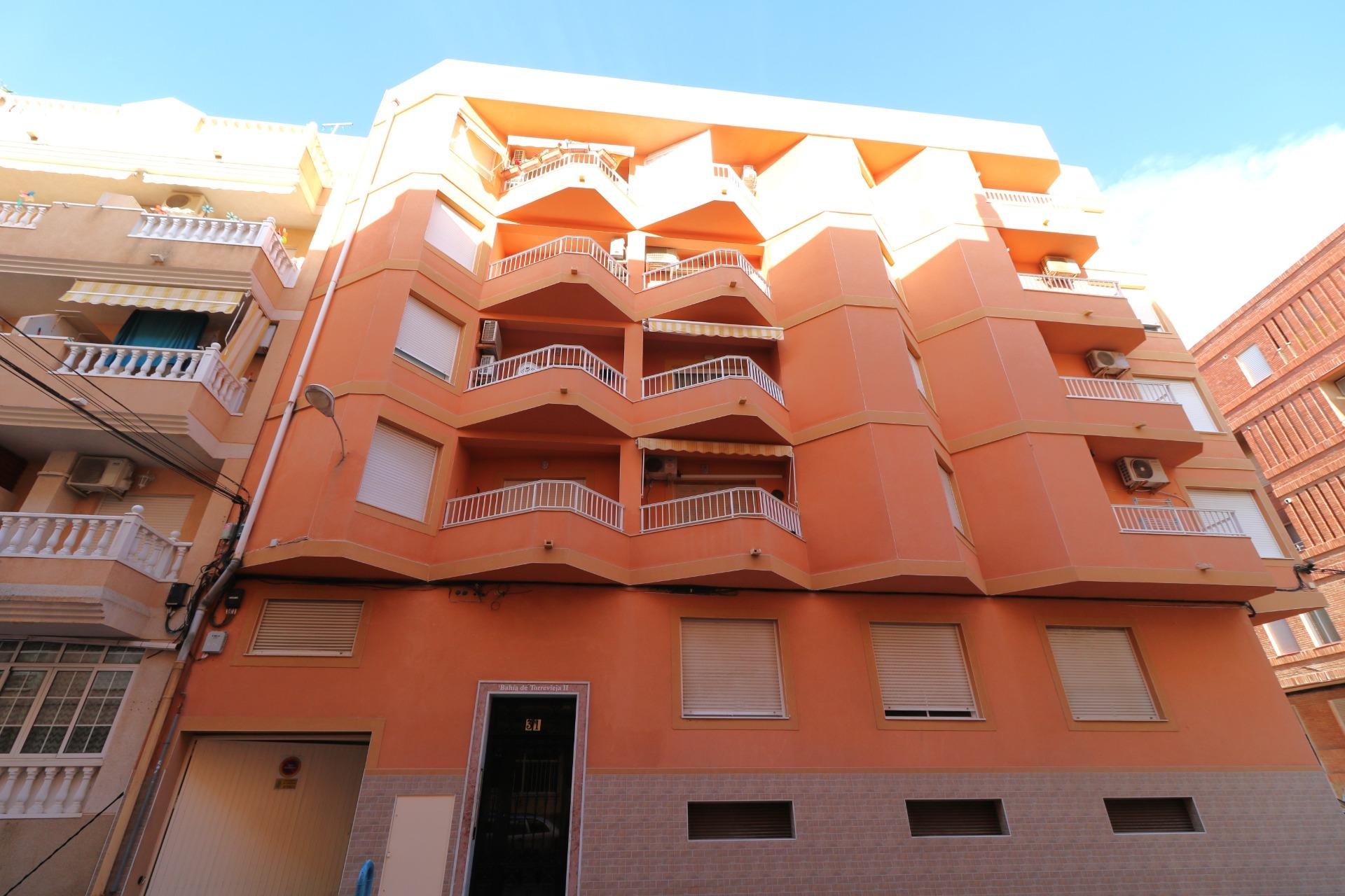 Resale - Penthouse -
Torrevieja - Playa de los Locos