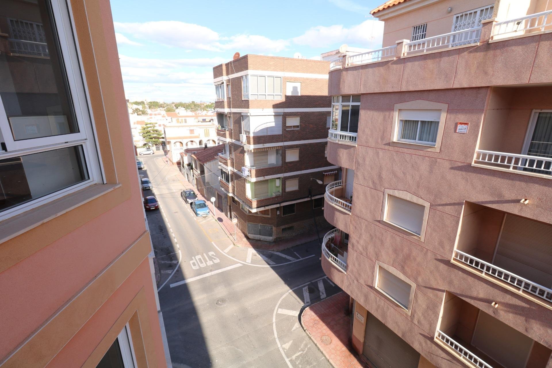 Resale - Penthouse -
Torrevieja - Playa de los Locos