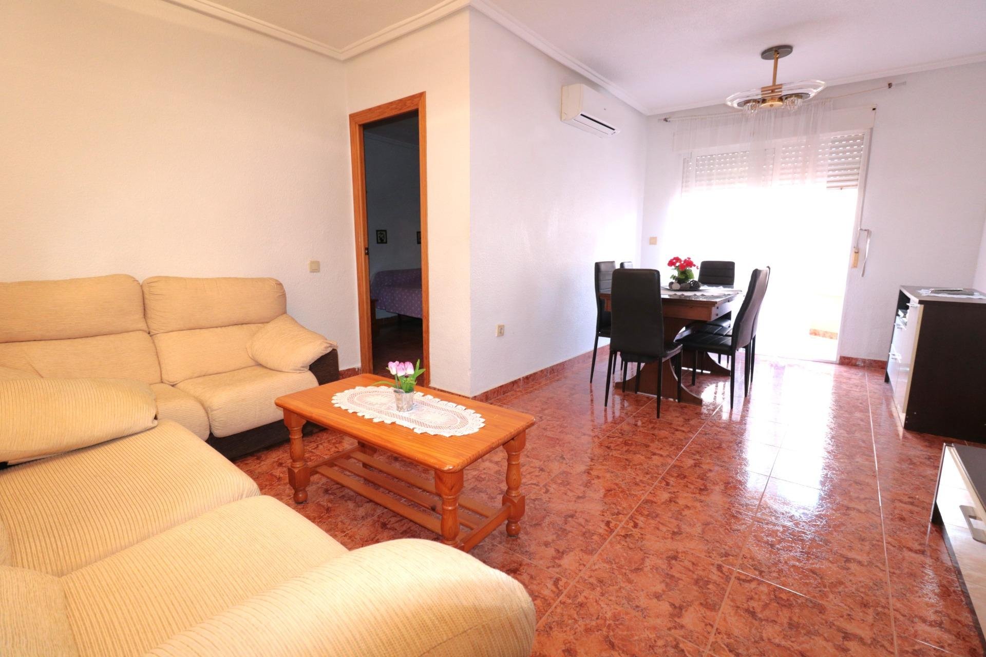 Resale - Penthouse -
Torrevieja - Playa de los Locos