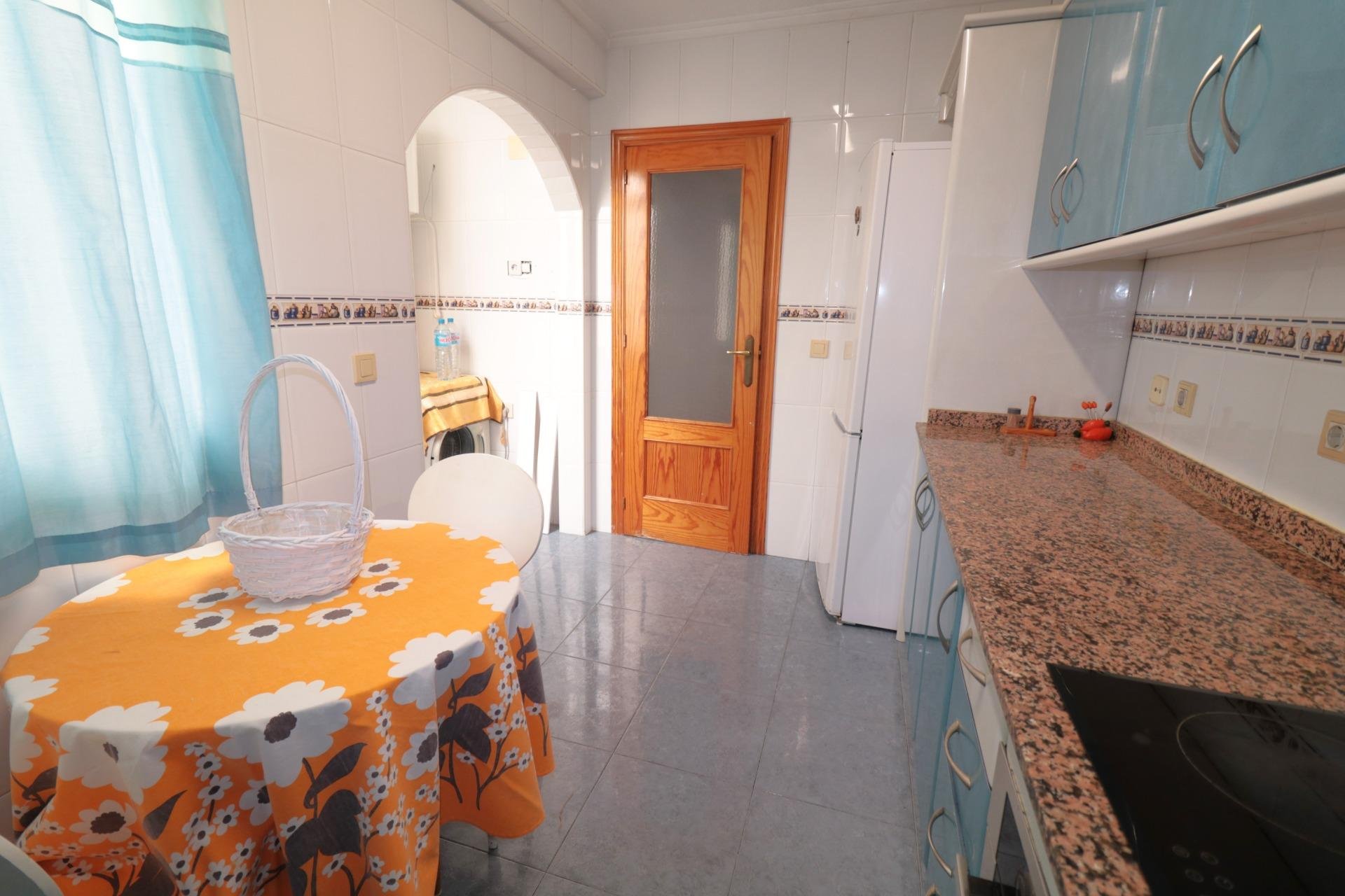 Resale - Penthouse -
Torrevieja - Playa de los Locos