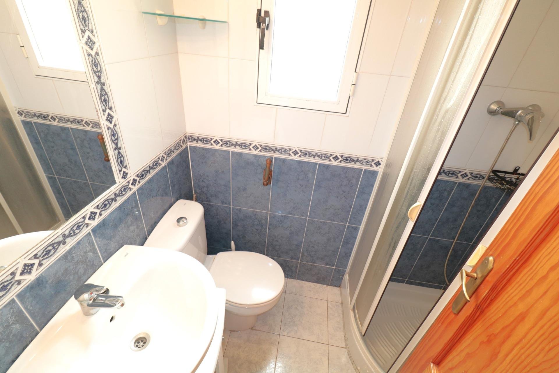 Resale - Penthouse -
Torrevieja - Playa de los Locos