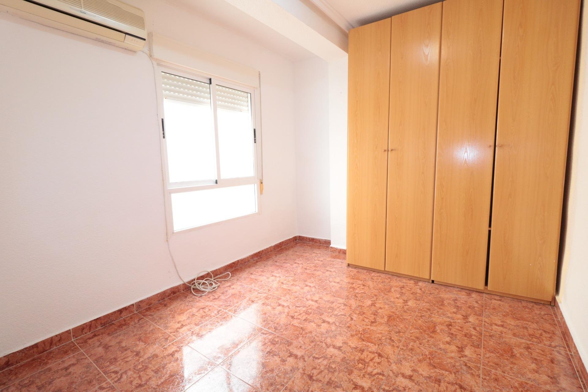 Resale - Penthouse -
Torrevieja - Playa de los Locos