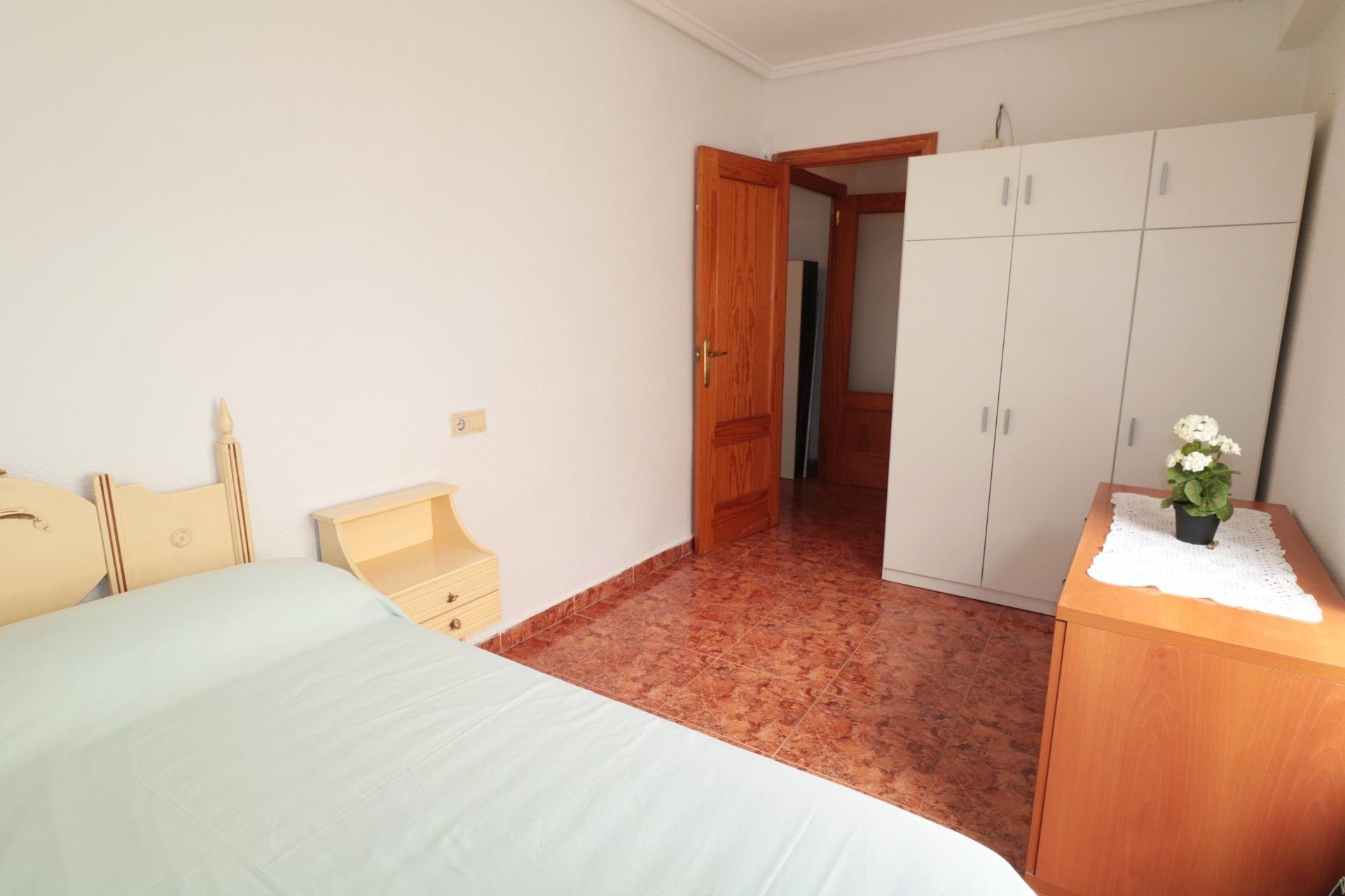 Resale - Penthouse -
Torrevieja - Playa de los Locos