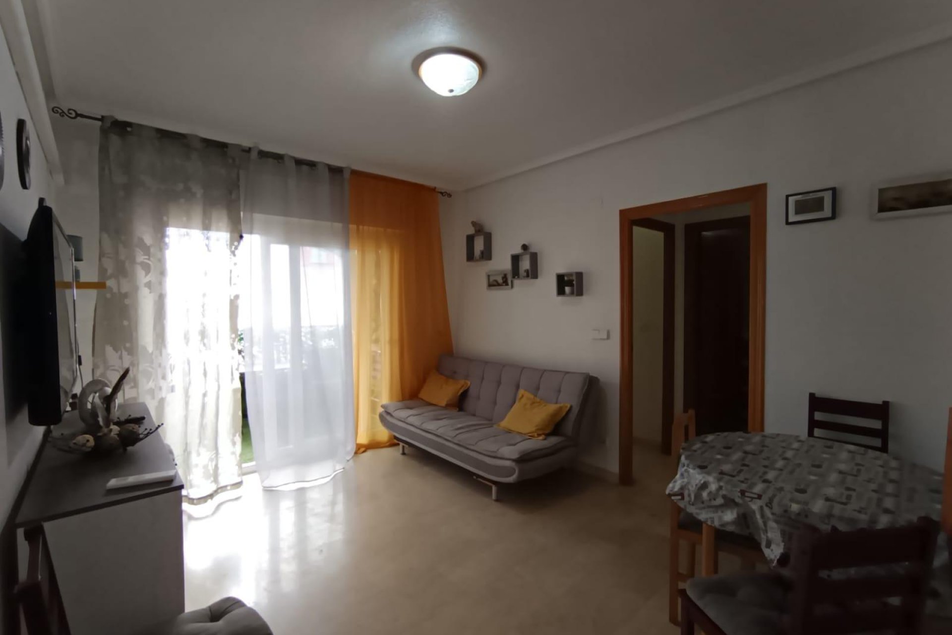 Resale - Penthouse -
Torrevieja - Playa de los Locos