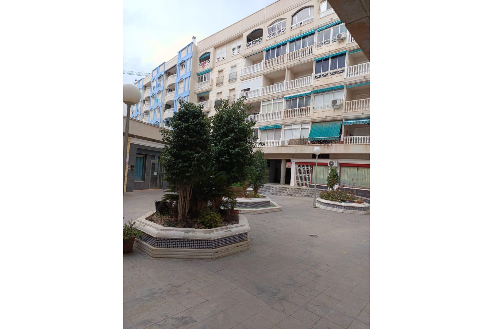 Resale - Penthouse -
Torrevieja - Playa de los Locos