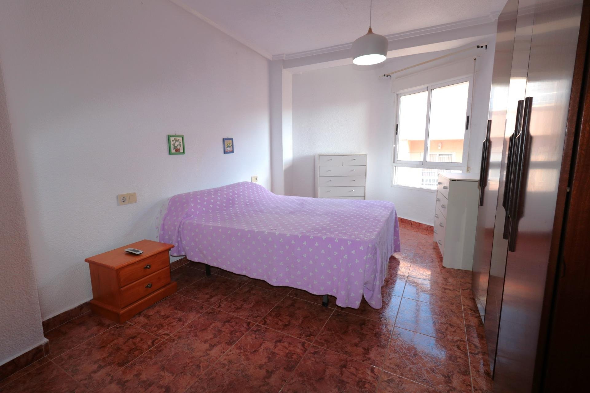 Resale - Penthouse -
Torrevieja - Playa de los Locos