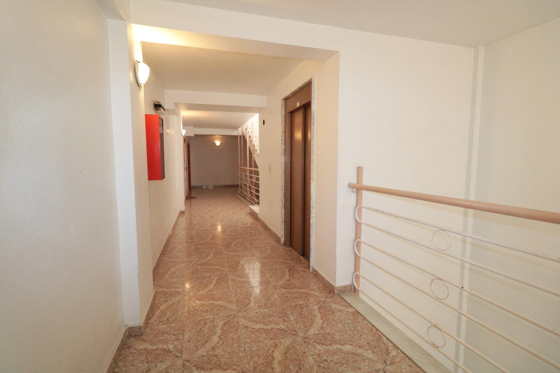 Resale - Penthouse -
Torrevieja - Playa de los Locos