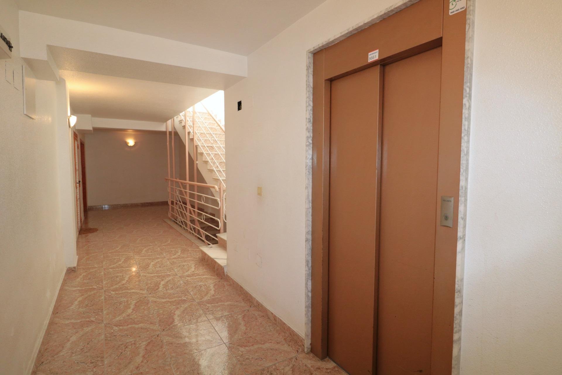 Resale - Penthouse -
Torrevieja - Playa de los Locos