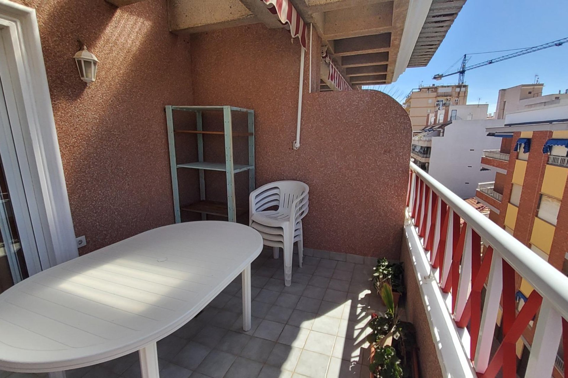 Resale - Penthouse -
Torrevieja - Playa de los Locos