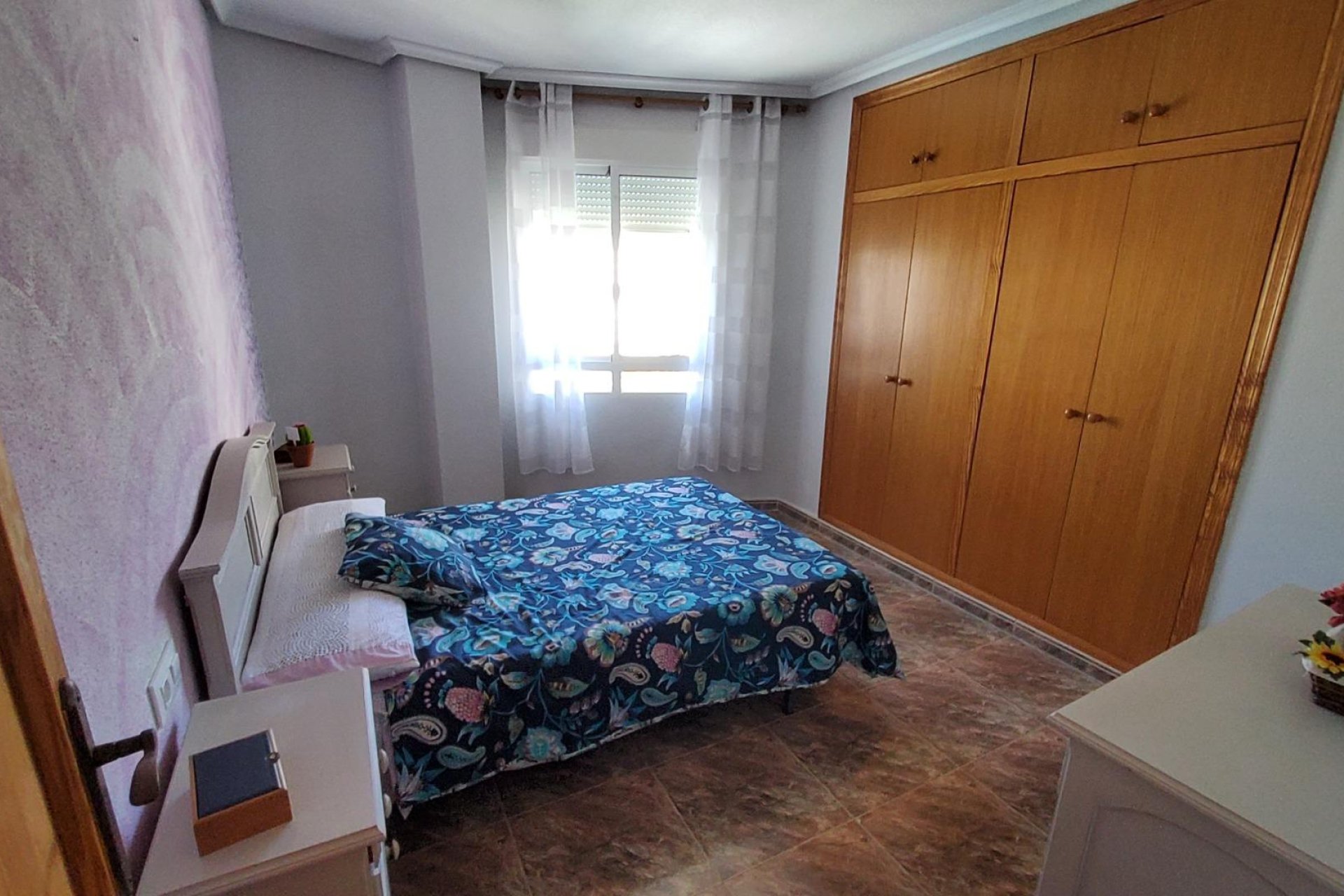 Resale - Penthouse -
Torrevieja - Playa de los Locos