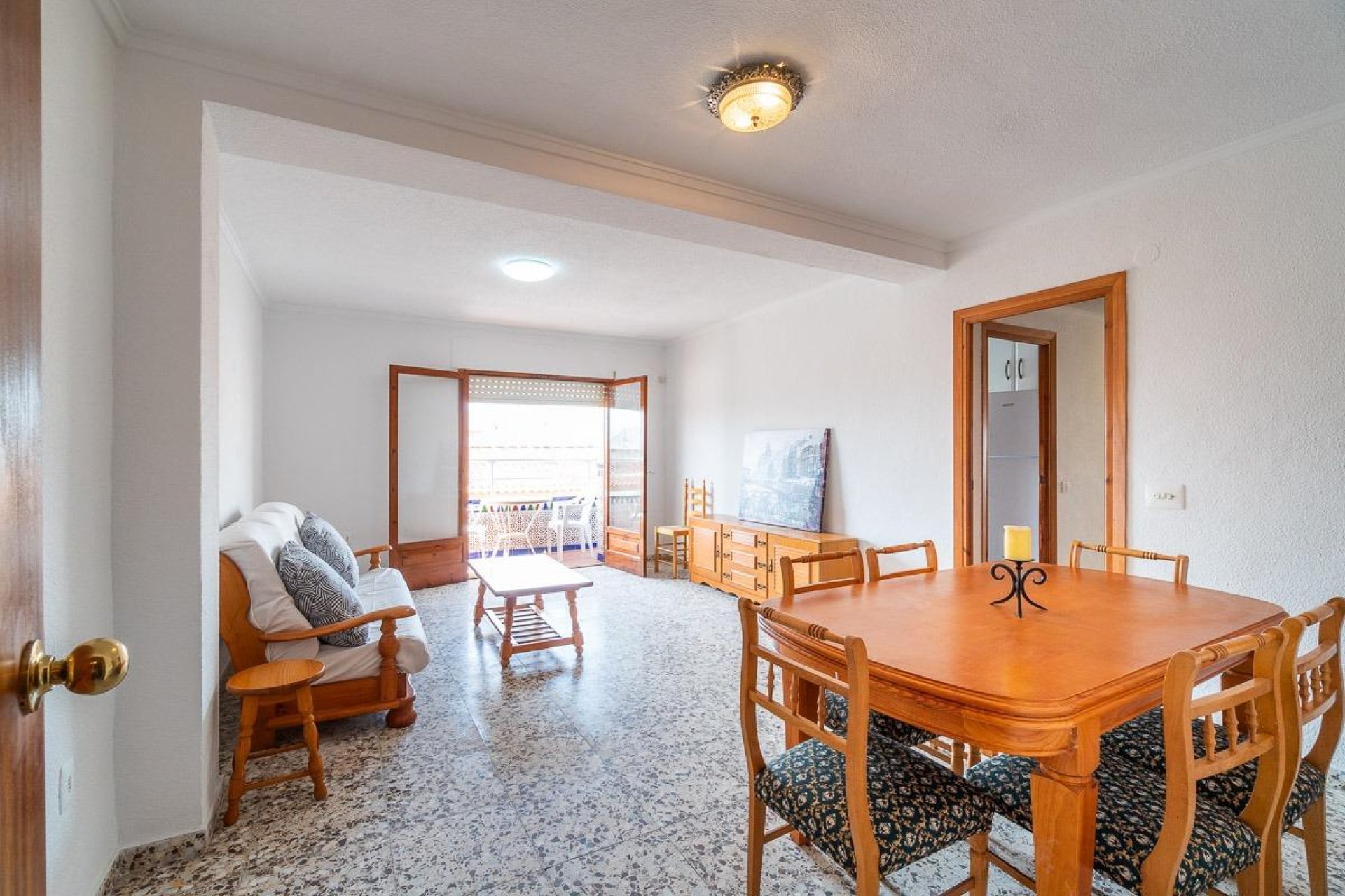 Resale - Penthouse -
Torrevieja - Playa de los Naufragos