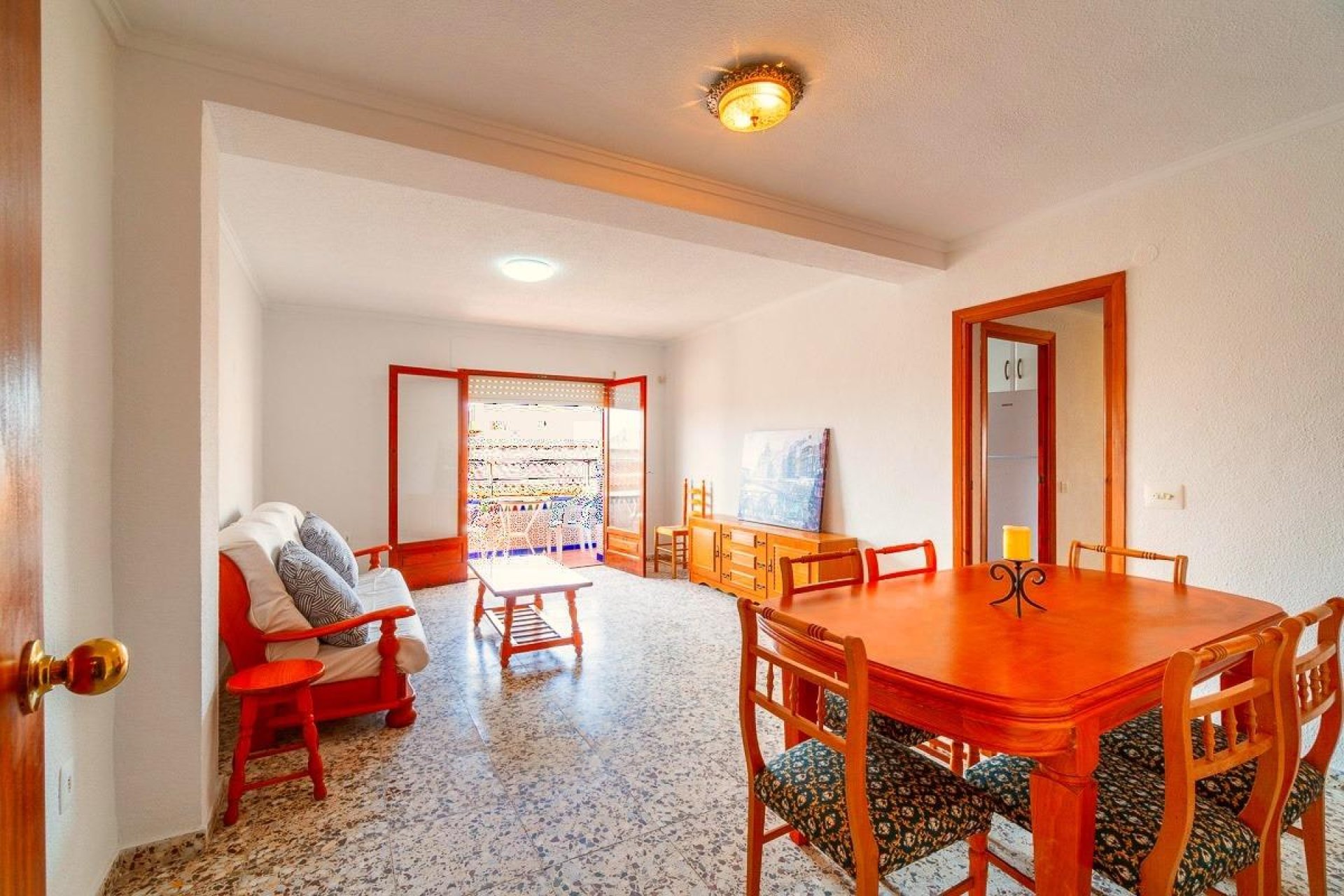 Resale - Penthouse -
Torrevieja - Playa de los Naufragos