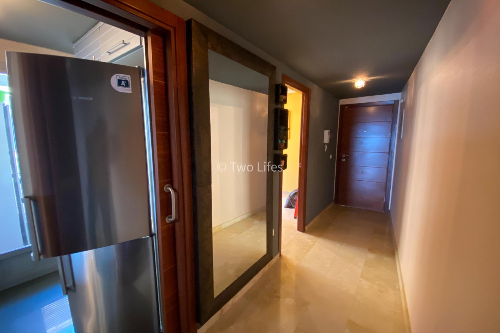 Resale - Penthouse -
Torrevieja - Playa del Cura
