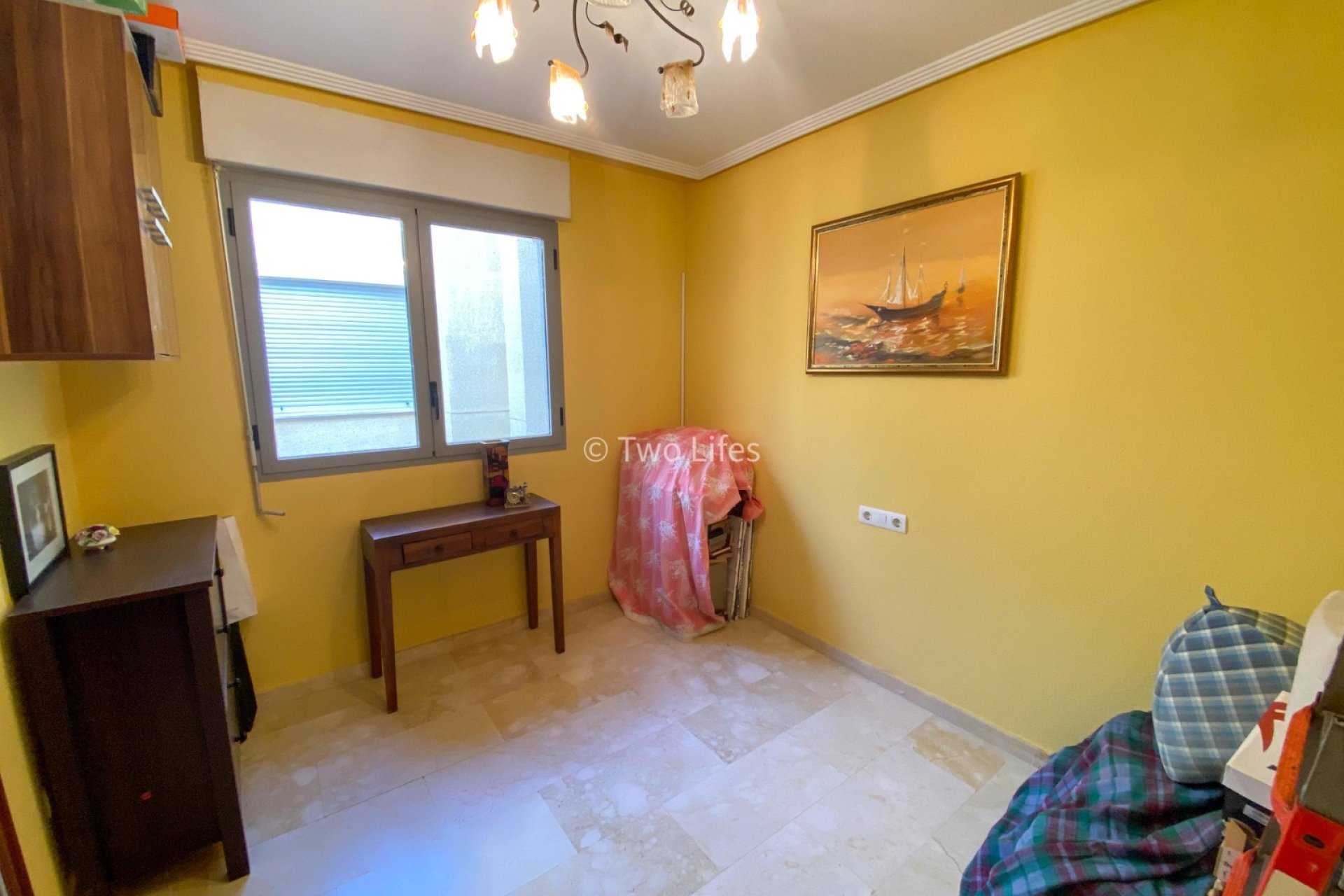 Resale - Penthouse -
Torrevieja - Playa del Cura