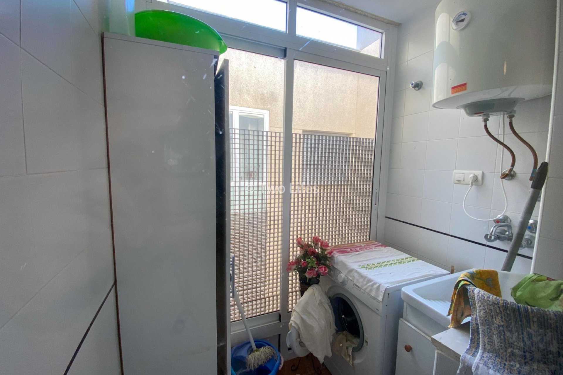 Resale - Penthouse -
Torrevieja - Playa del Cura