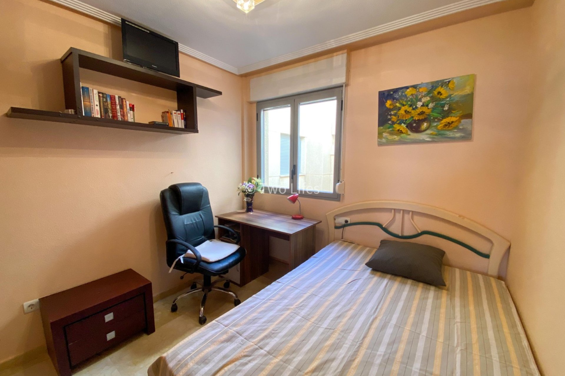 Resale - Penthouse -
Torrevieja - Playa del Cura