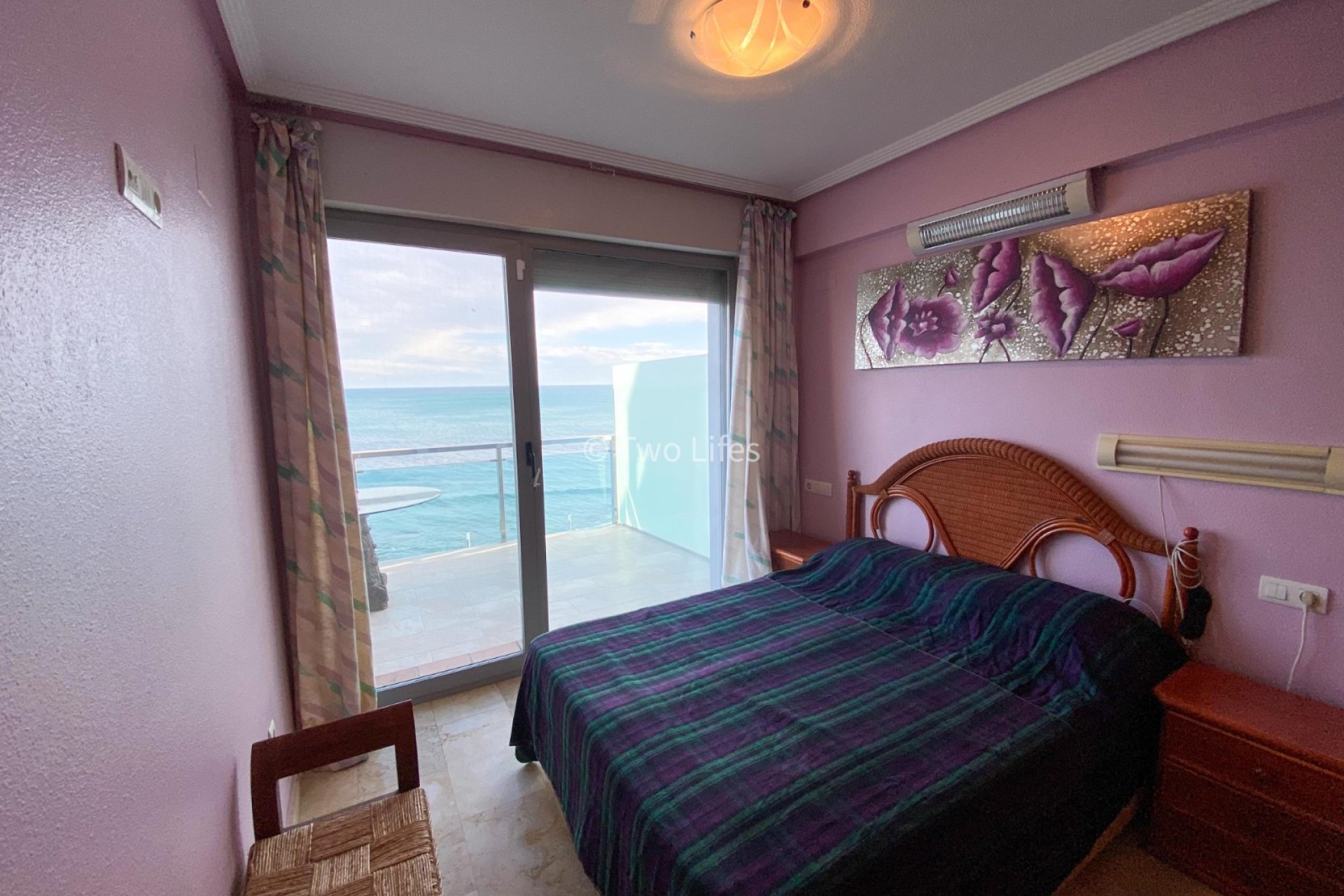 Resale - Penthouse -
Torrevieja - Playa del Cura