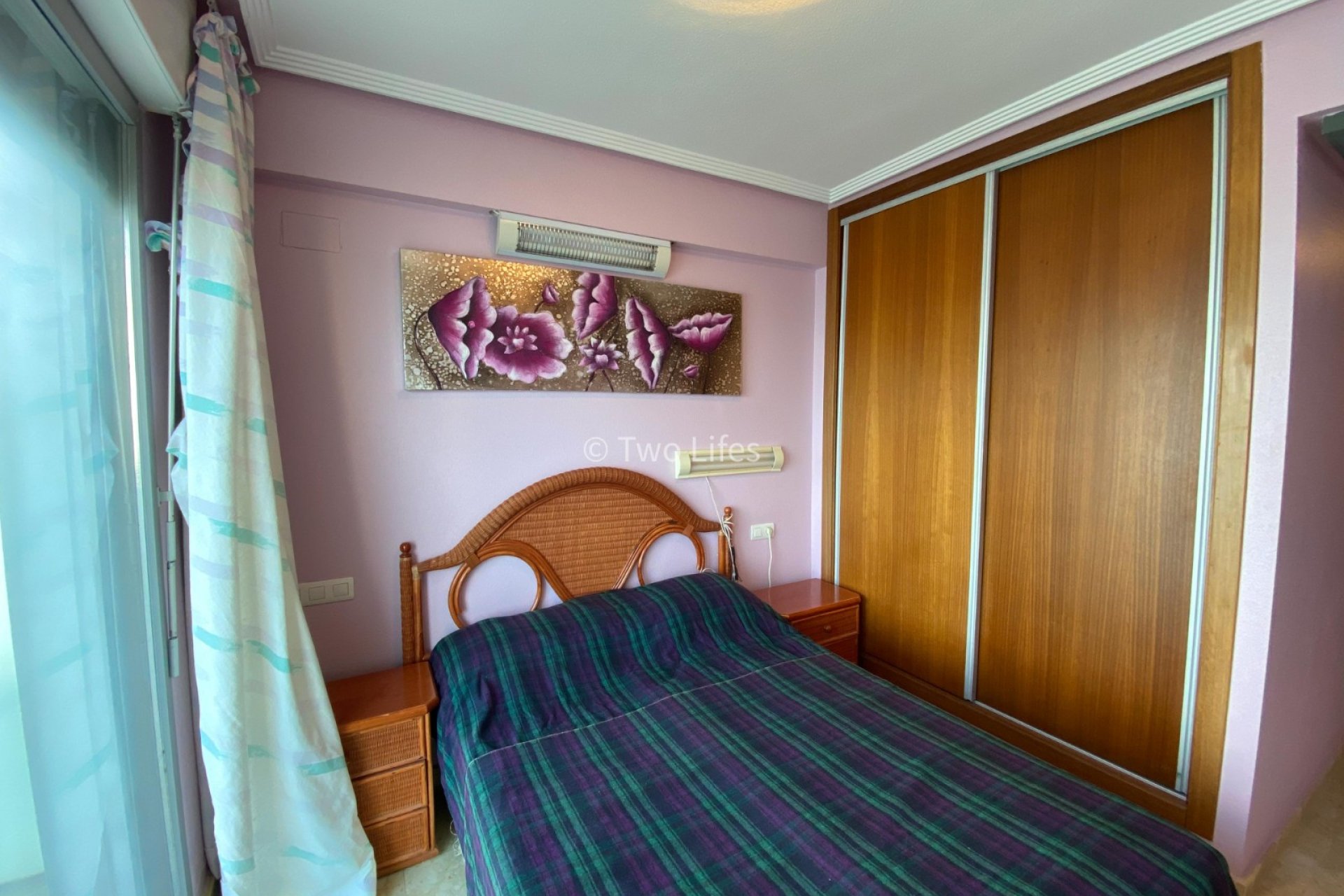 Resale - Penthouse -
Torrevieja - Playa del Cura