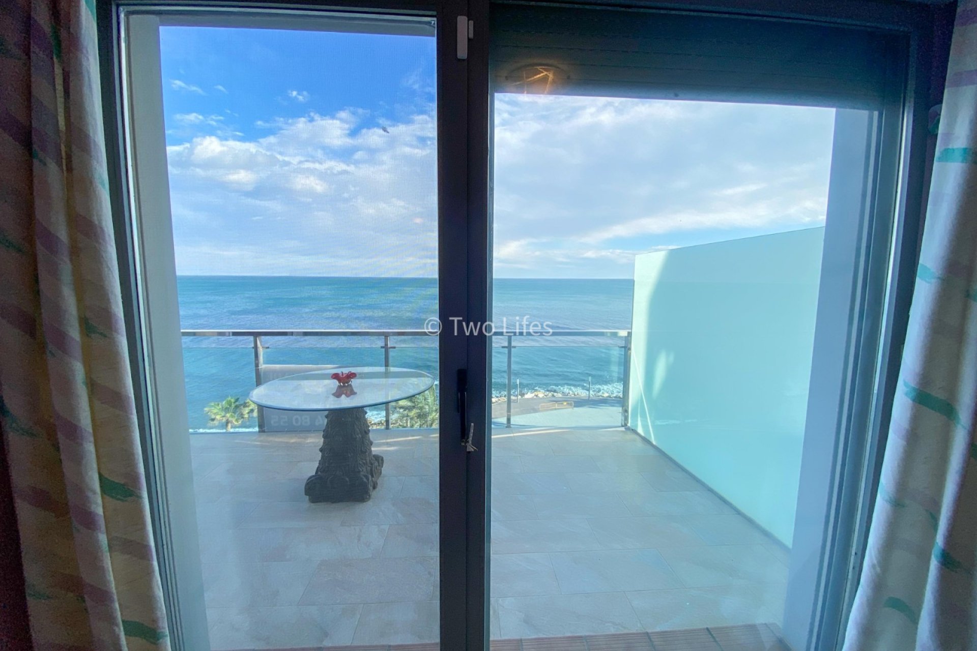Resale - Penthouse -
Torrevieja - Playa del Cura