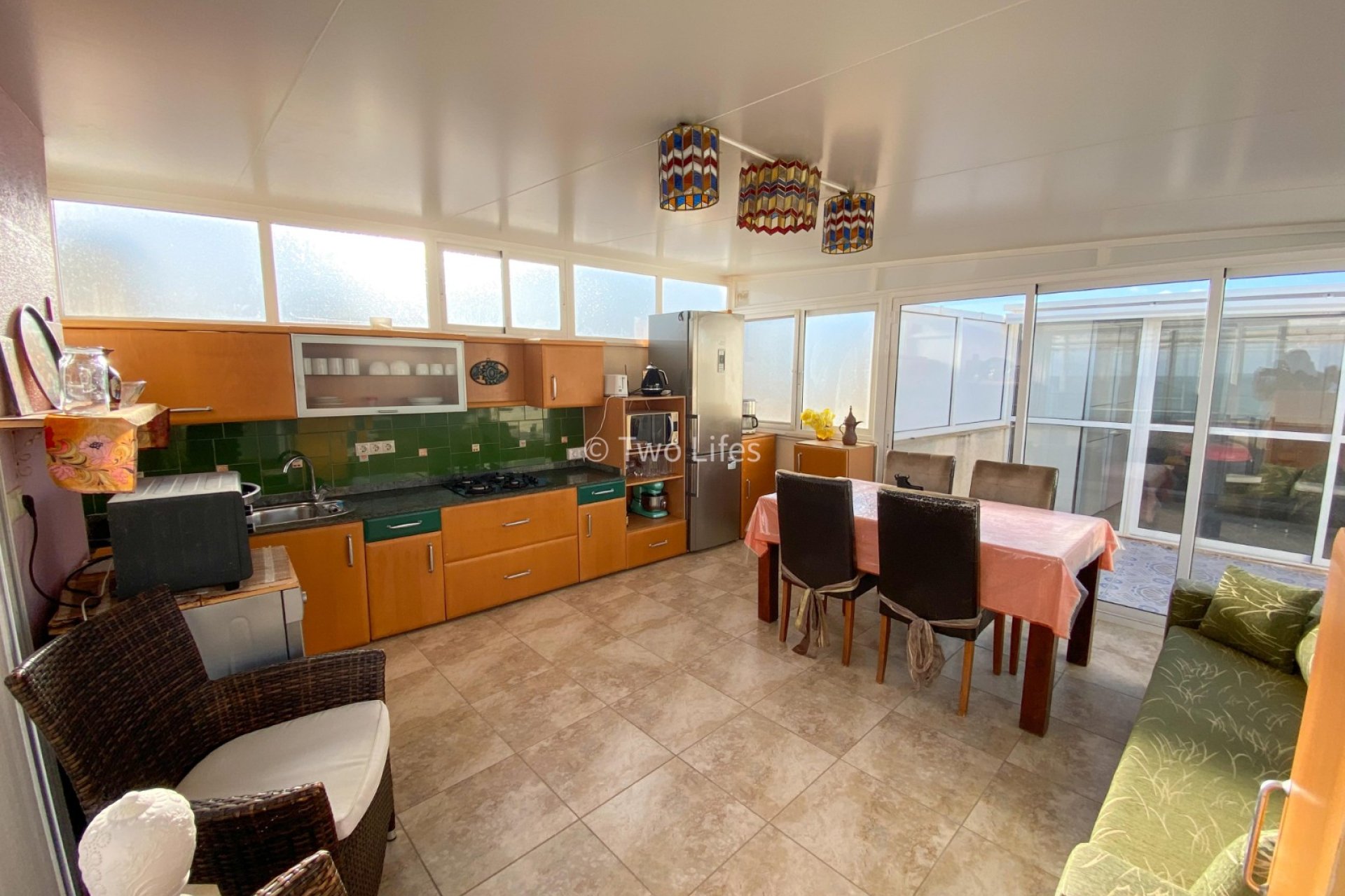 Resale - Penthouse -
Torrevieja - Playa del Cura