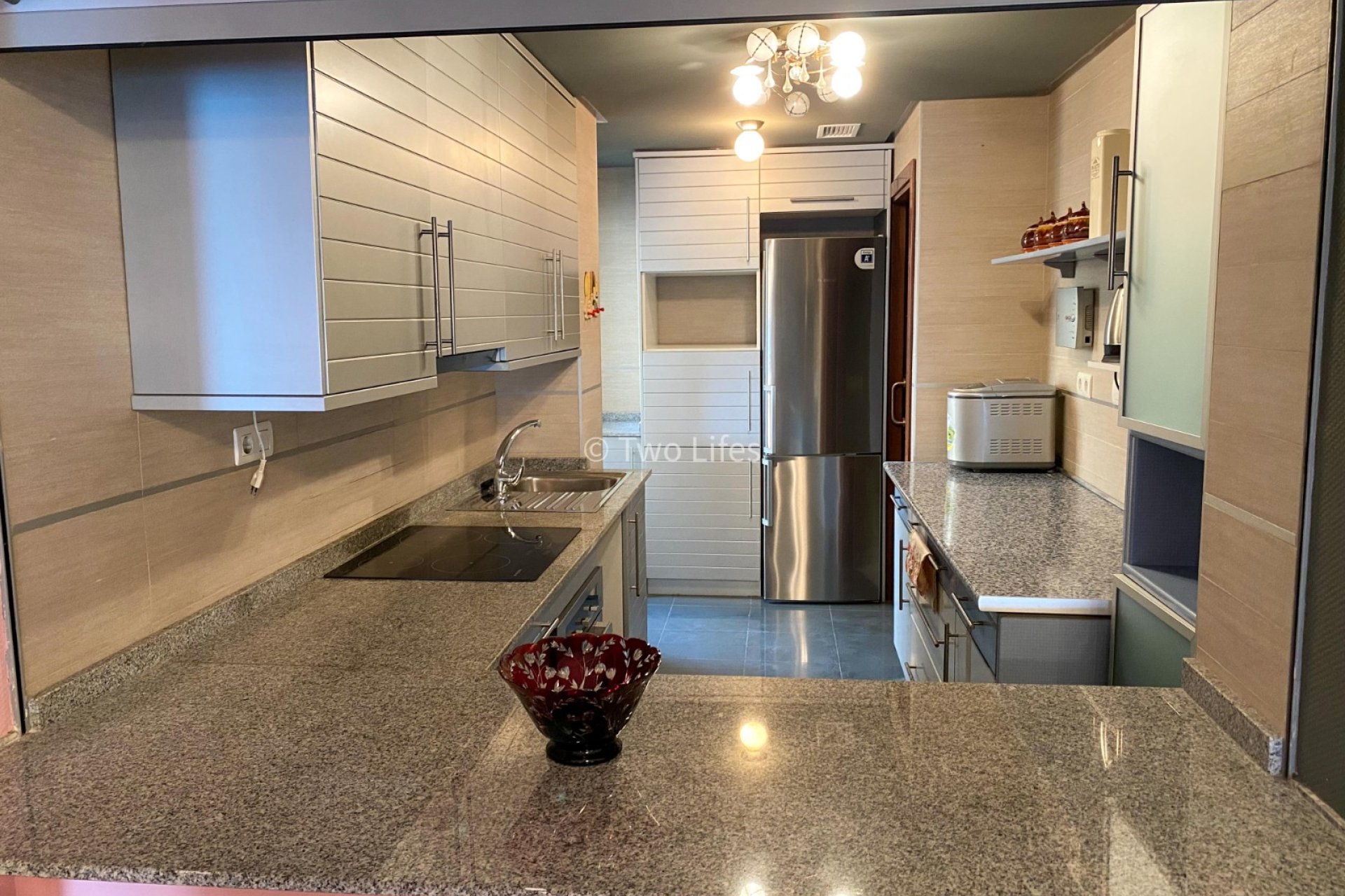 Resale - Penthouse -
Torrevieja - Playa del Cura