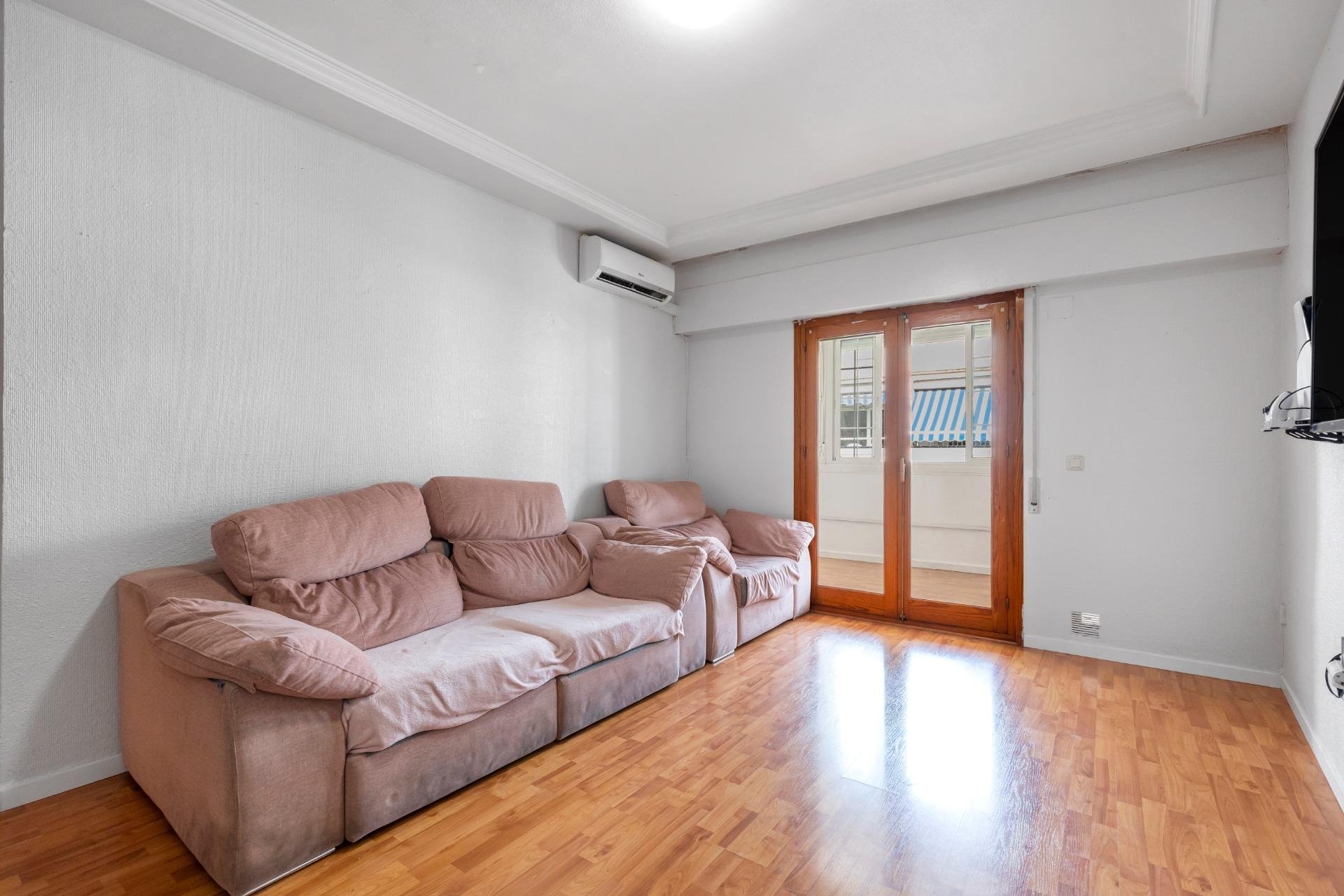 Resale - Penthouse -
Torrevieja - Playa del Cura