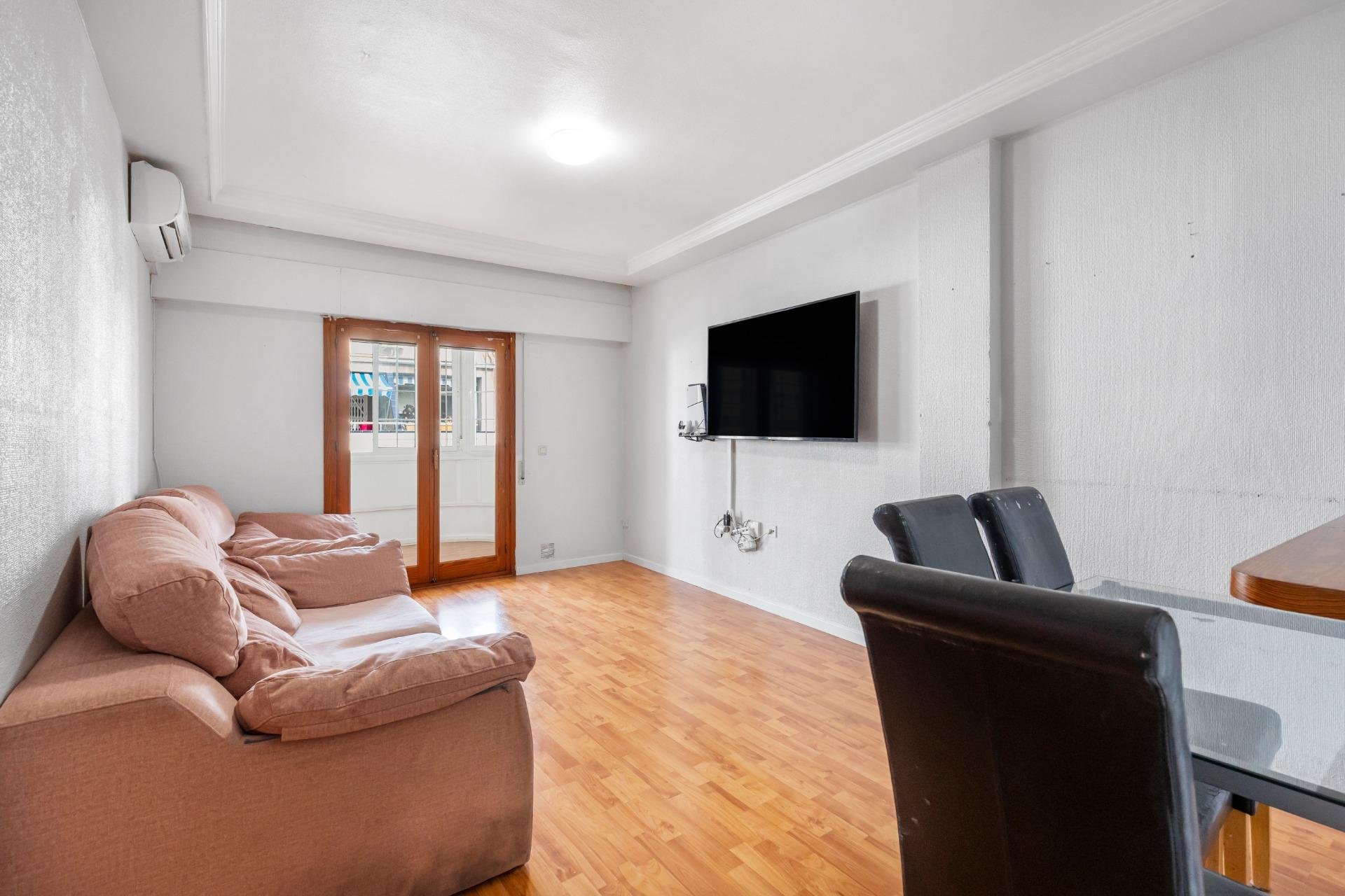 Resale - Penthouse -
Torrevieja - Playa del Cura